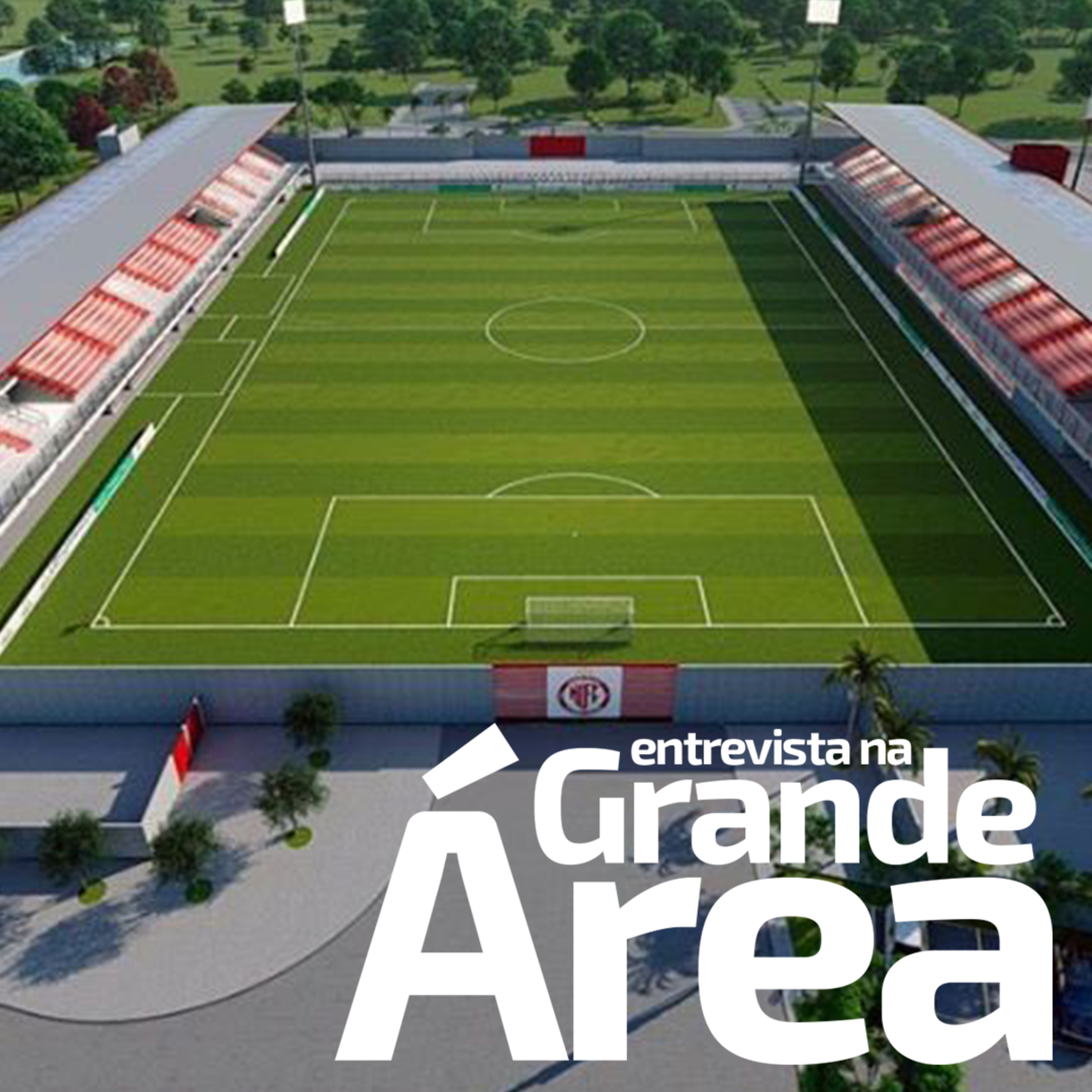 Grande Área