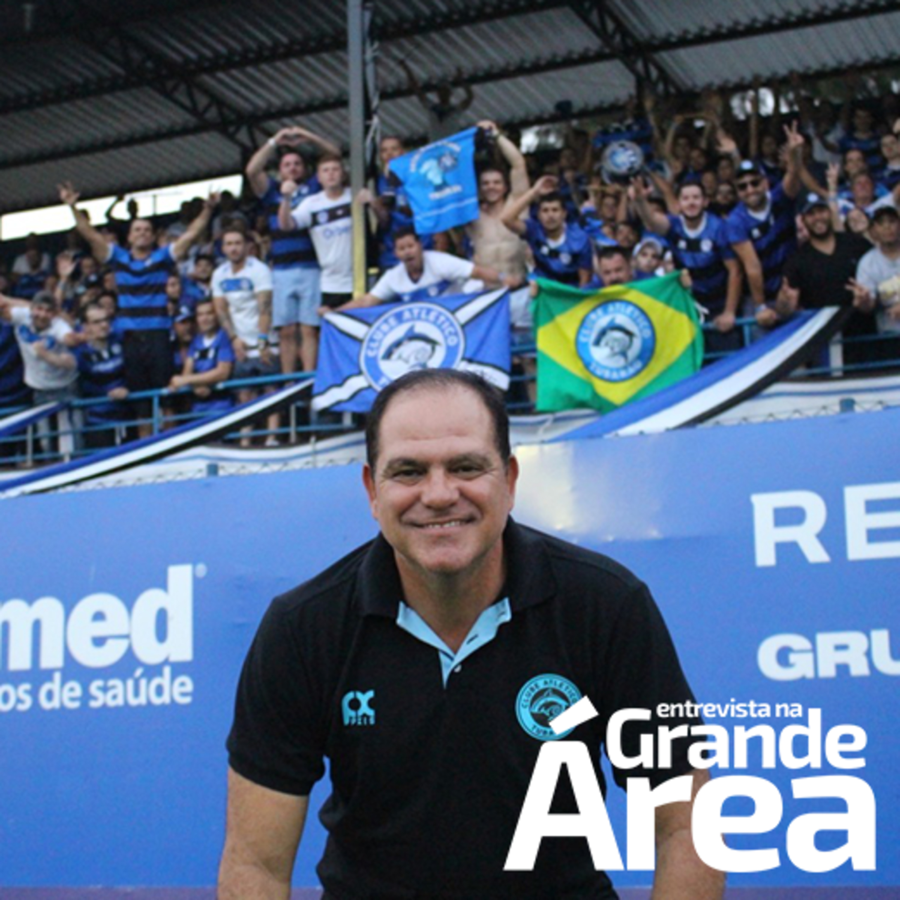 Grande Área