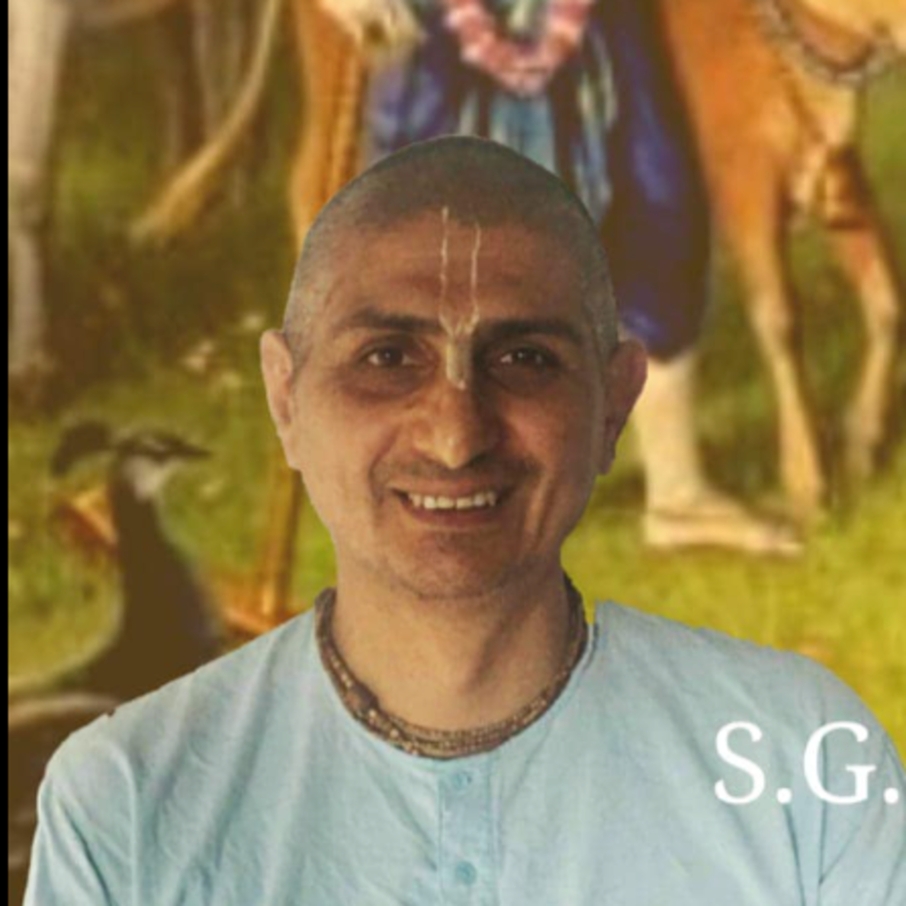 Néctar del Bhagavad Gita & Bhakti Yoga