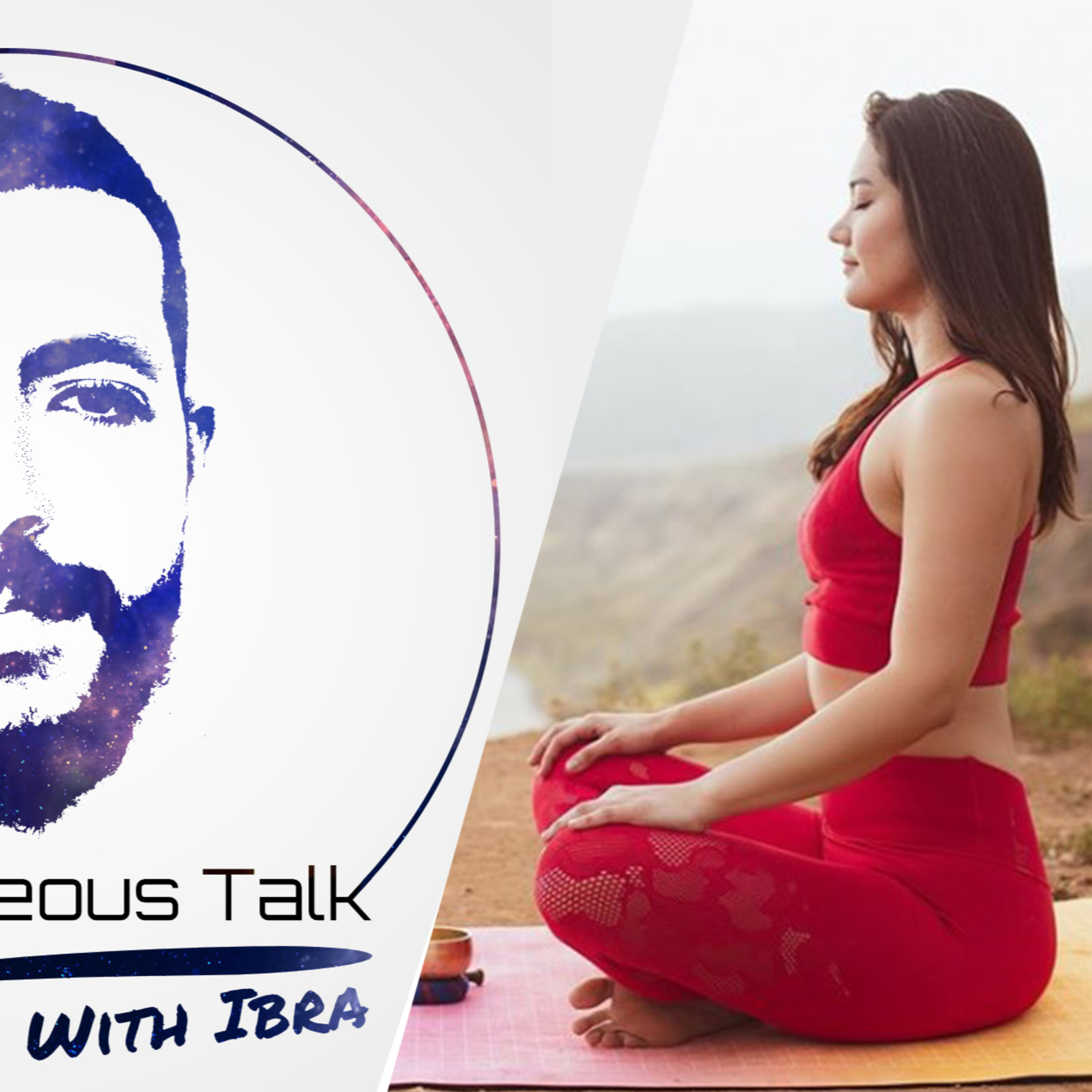 The Spontaneous Talk with Ibra