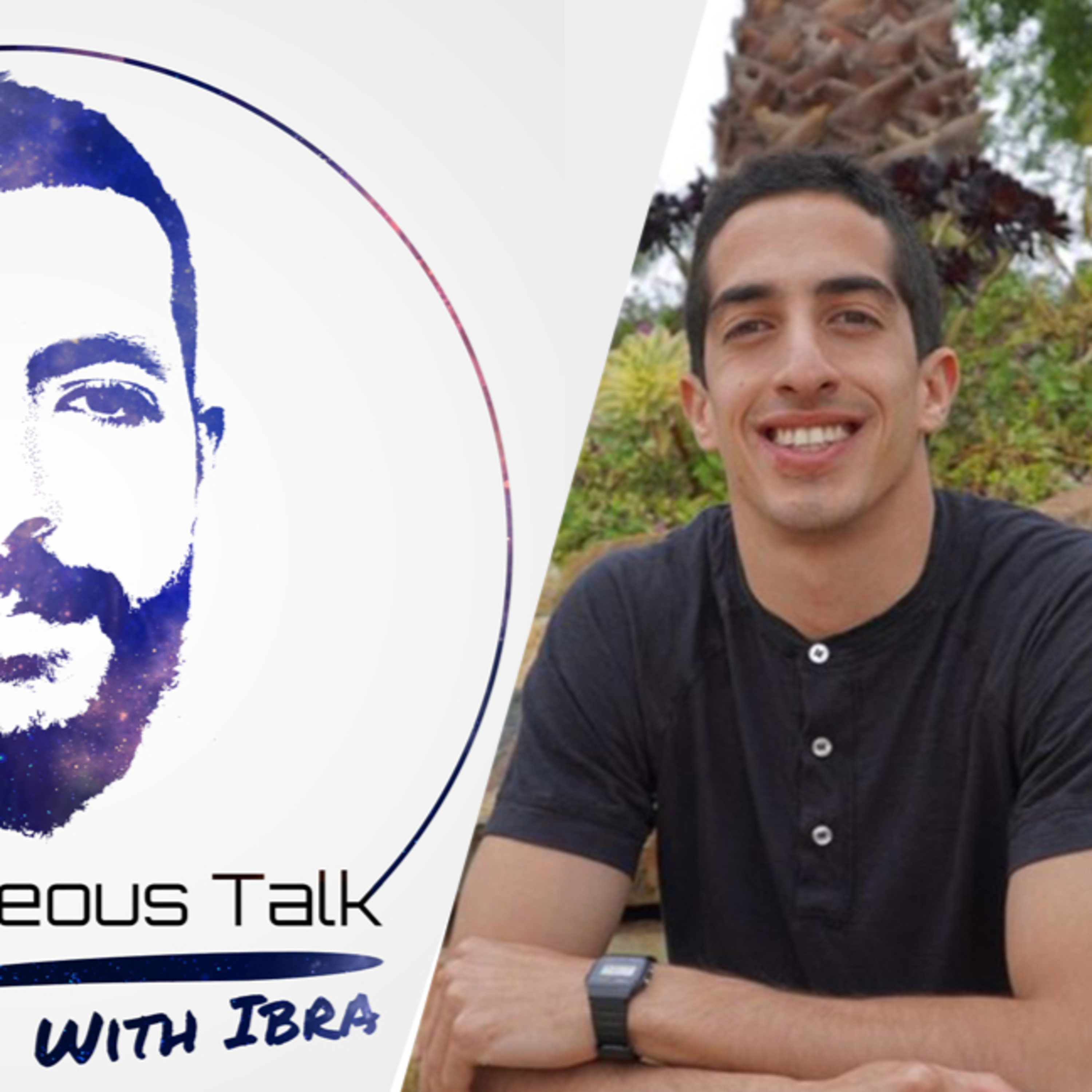 The Spontaneous Talk with Ibra