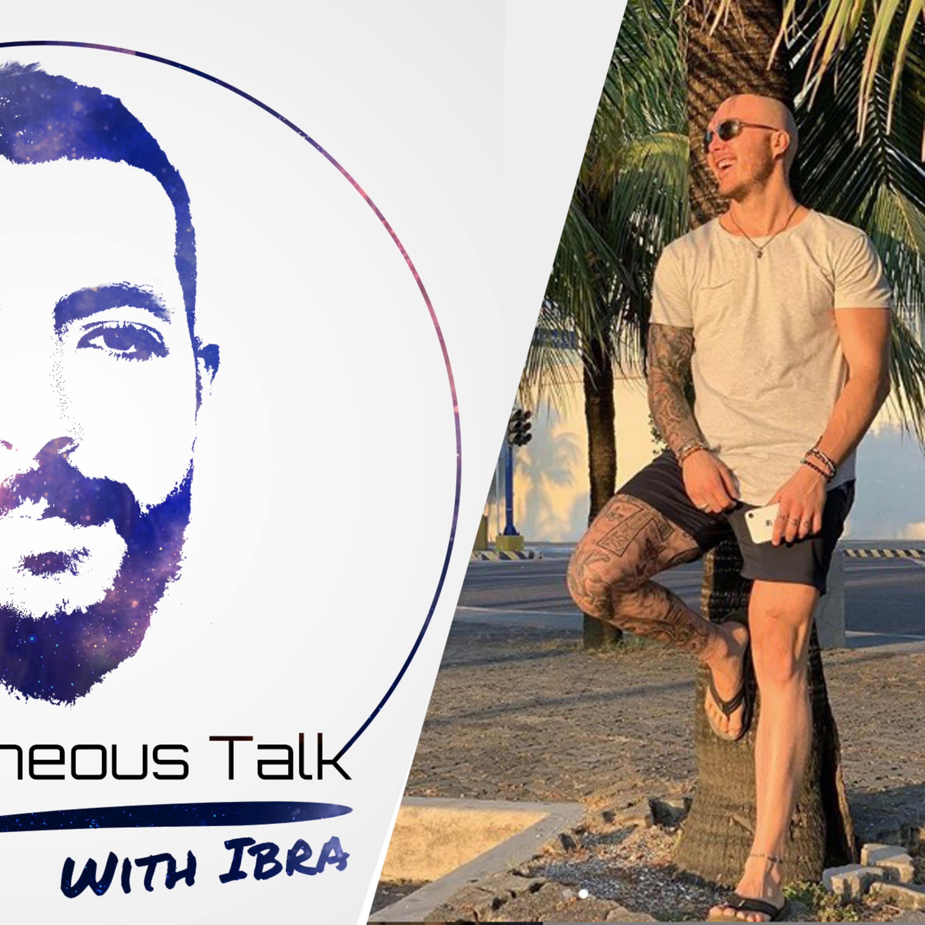 The Spontaneous Talk with Ibra