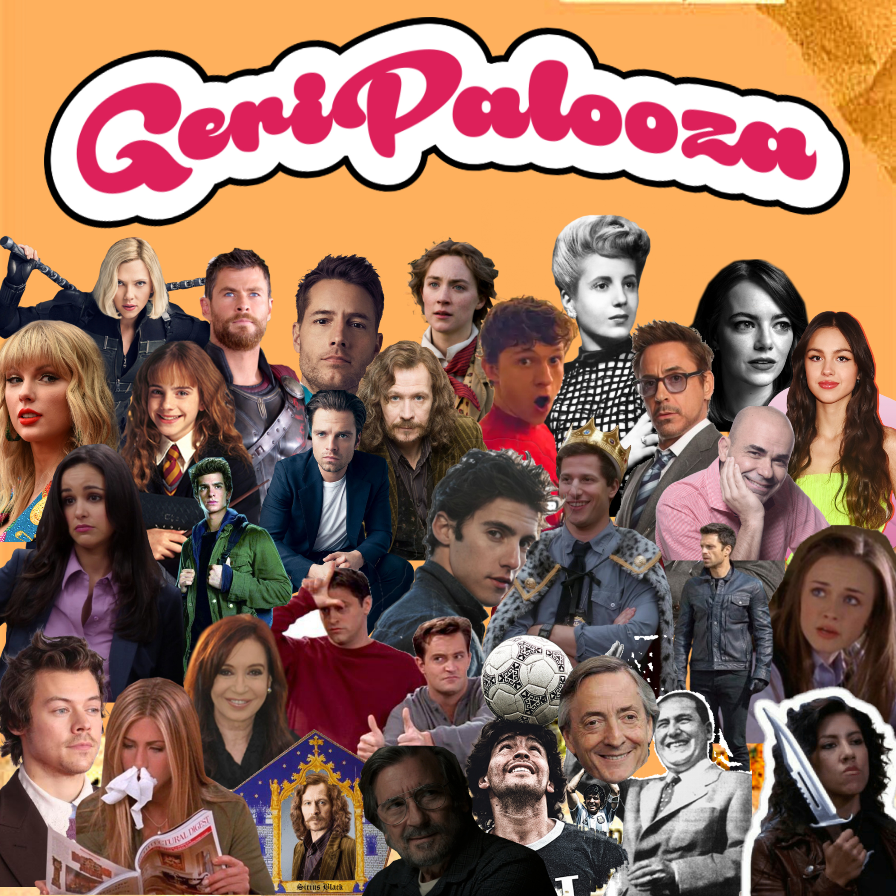 154: Hola Cristina ¿cómo estás? te vinimos a ver episode artwork