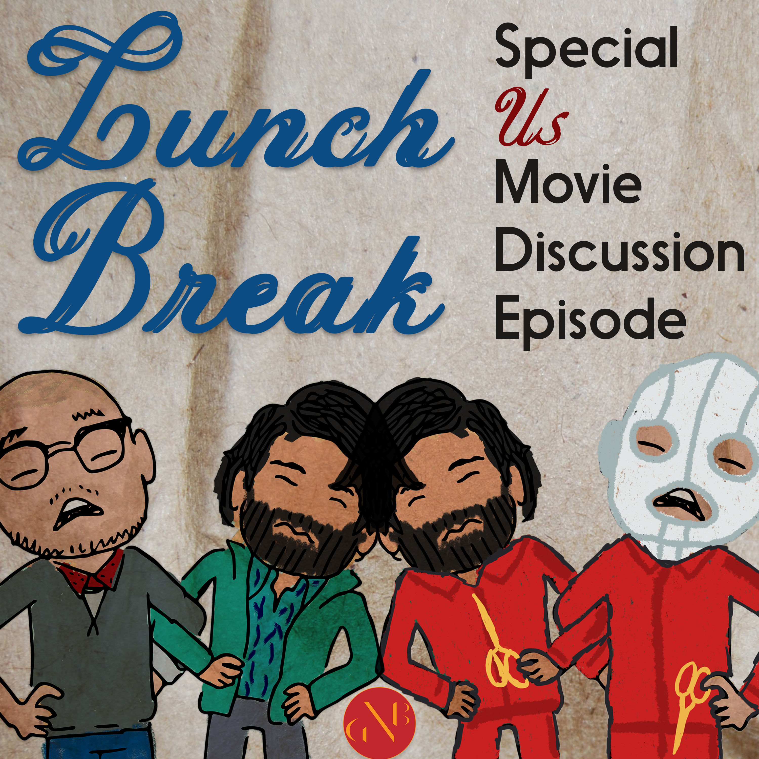 BONUS MOVIE DISCUSSION - “Us”