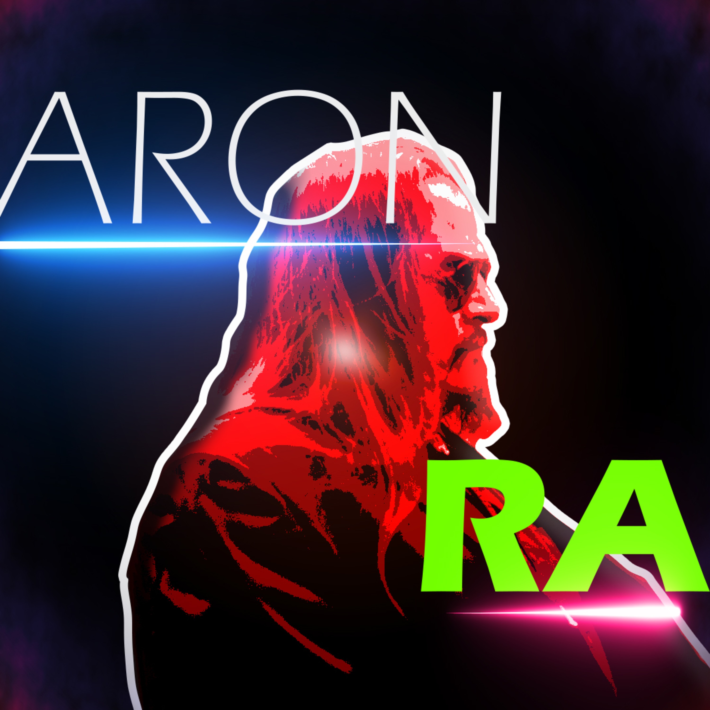 Aron Ra on LGBT, Personal Attacks, and the Future of Religion episode artwork