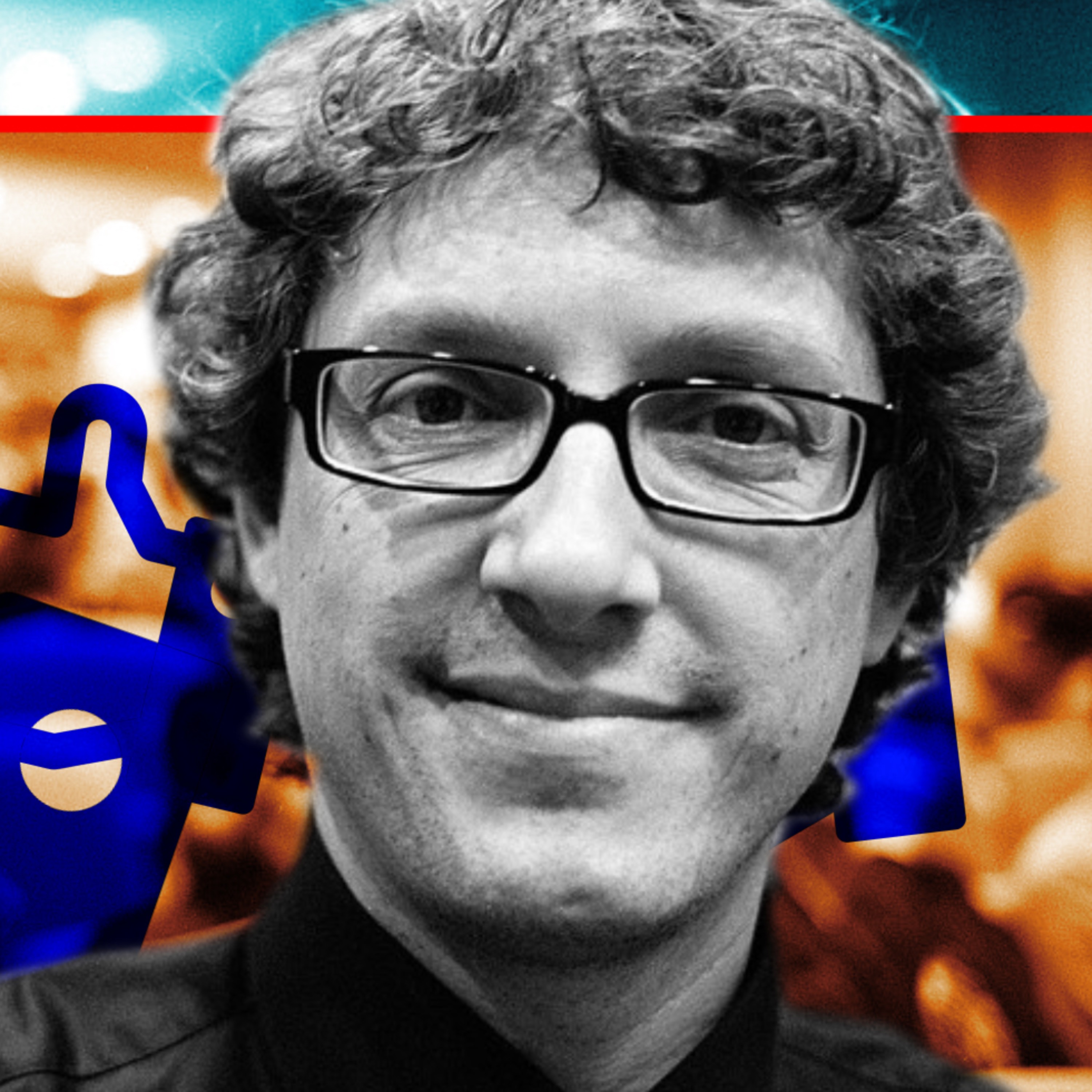 Richard Carrier: Let's Get Mythical episode artwork