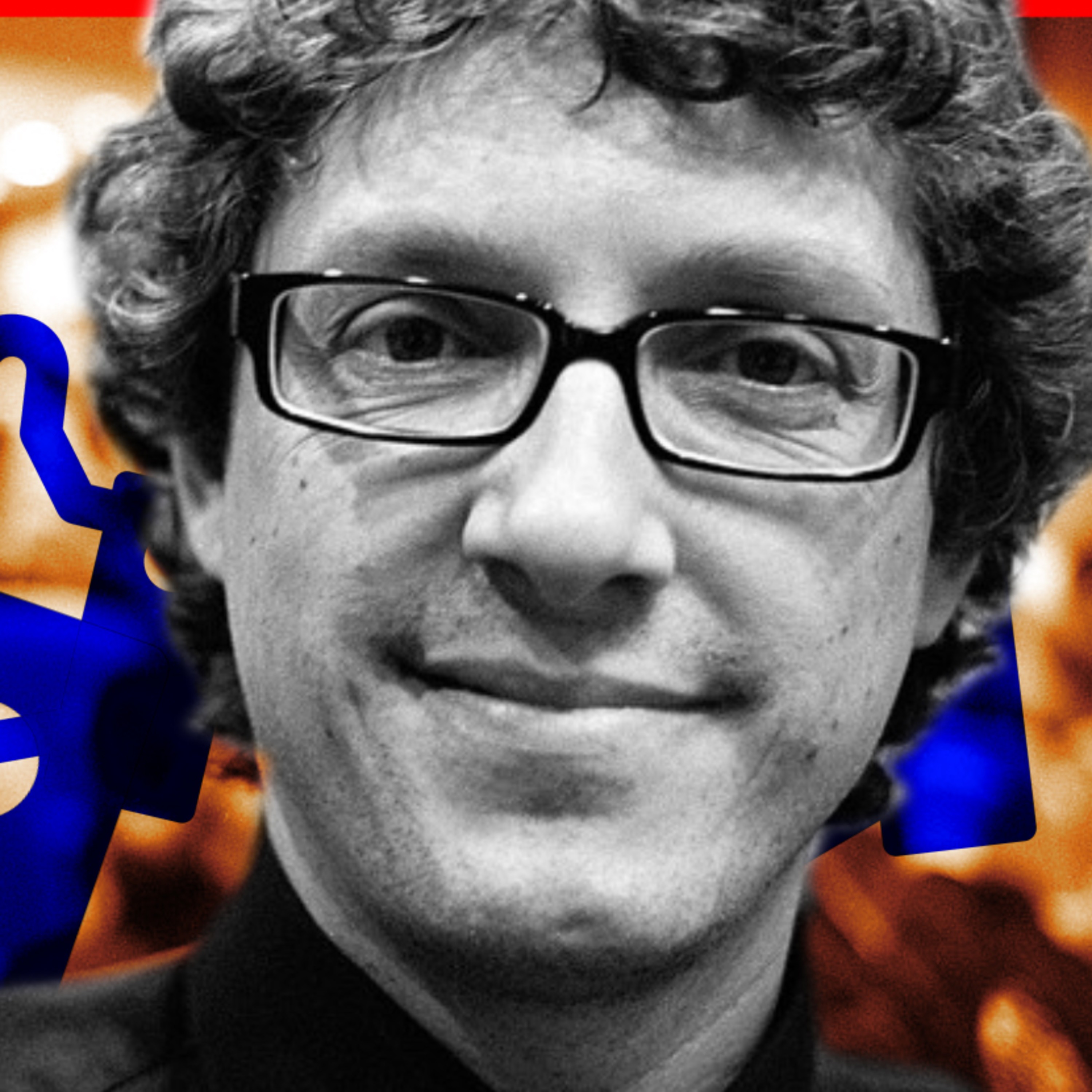 Richard Carrier: Hercules, Homer, & Jesus H. Christ episode artwork