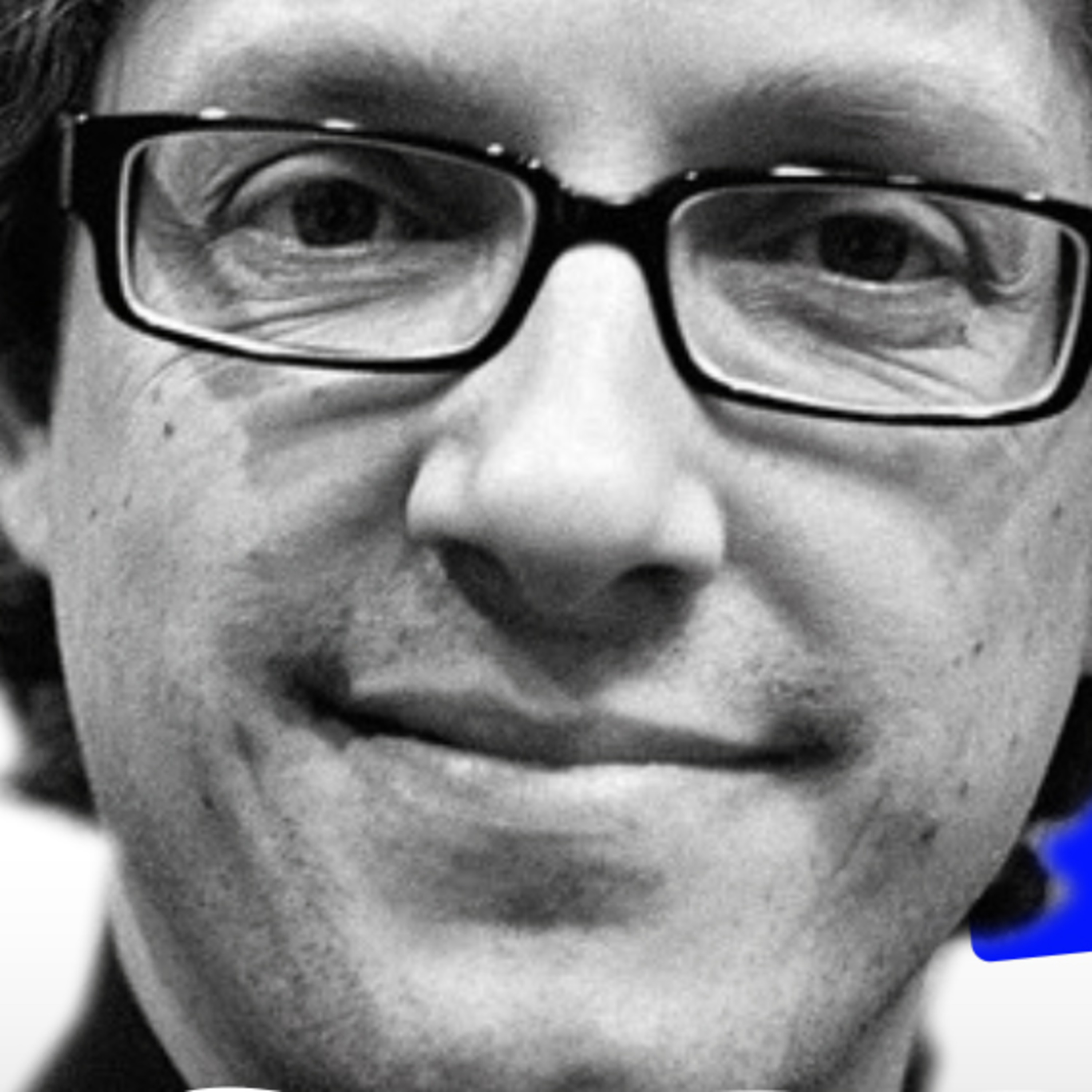 Richard Carrier: The Anti-Christ in all of Us episode artwork