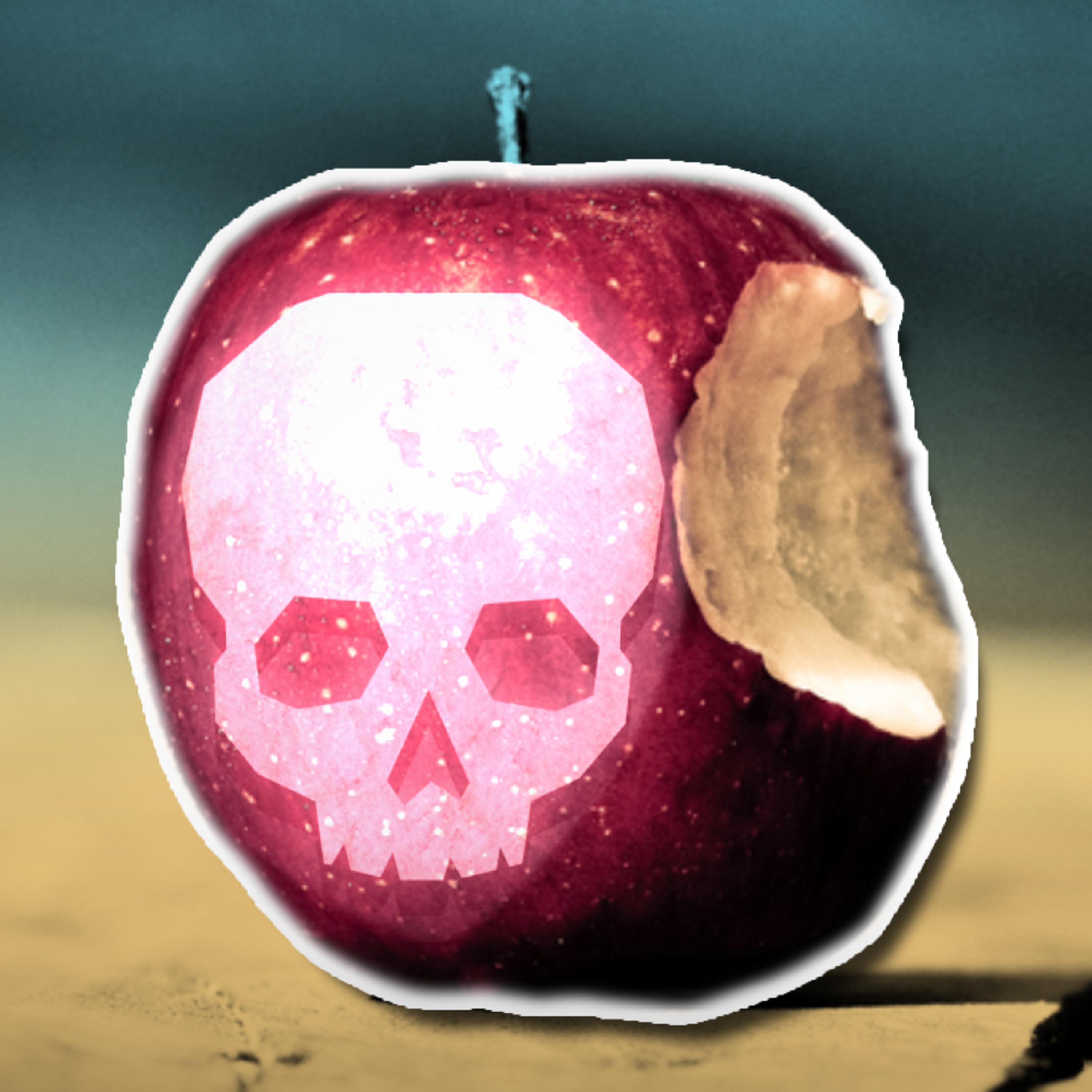 Hamartiology: The Study of "Sin" episode artwork