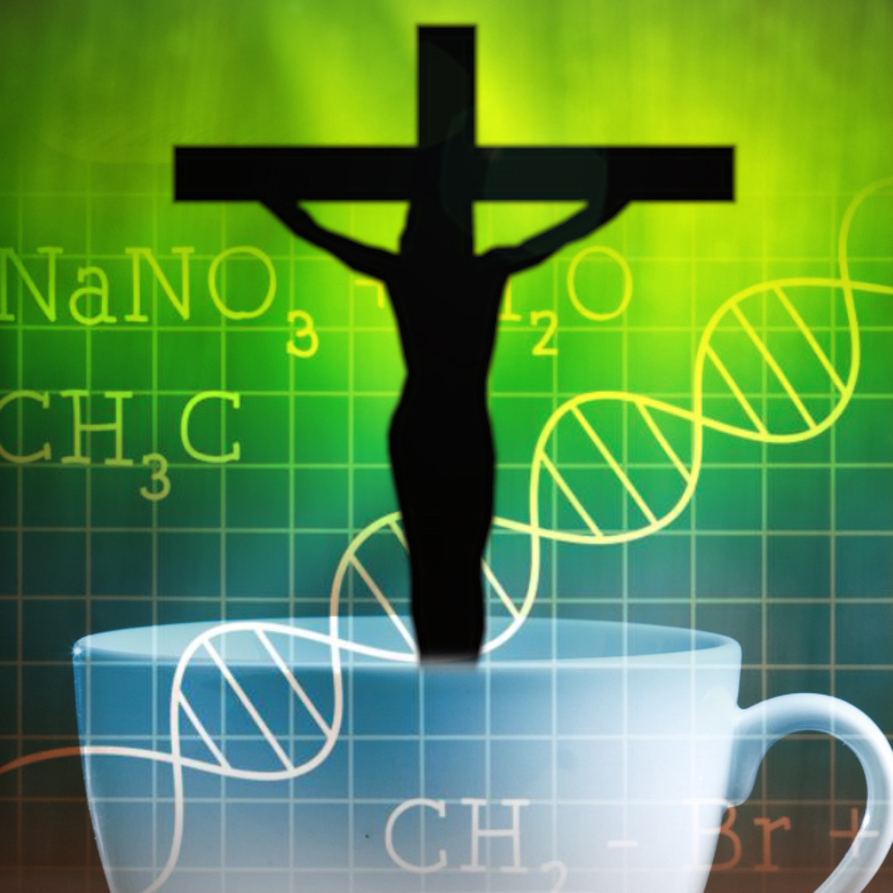 Holy Koolaid: Chemicals, Coffee, and Christ episode artwork