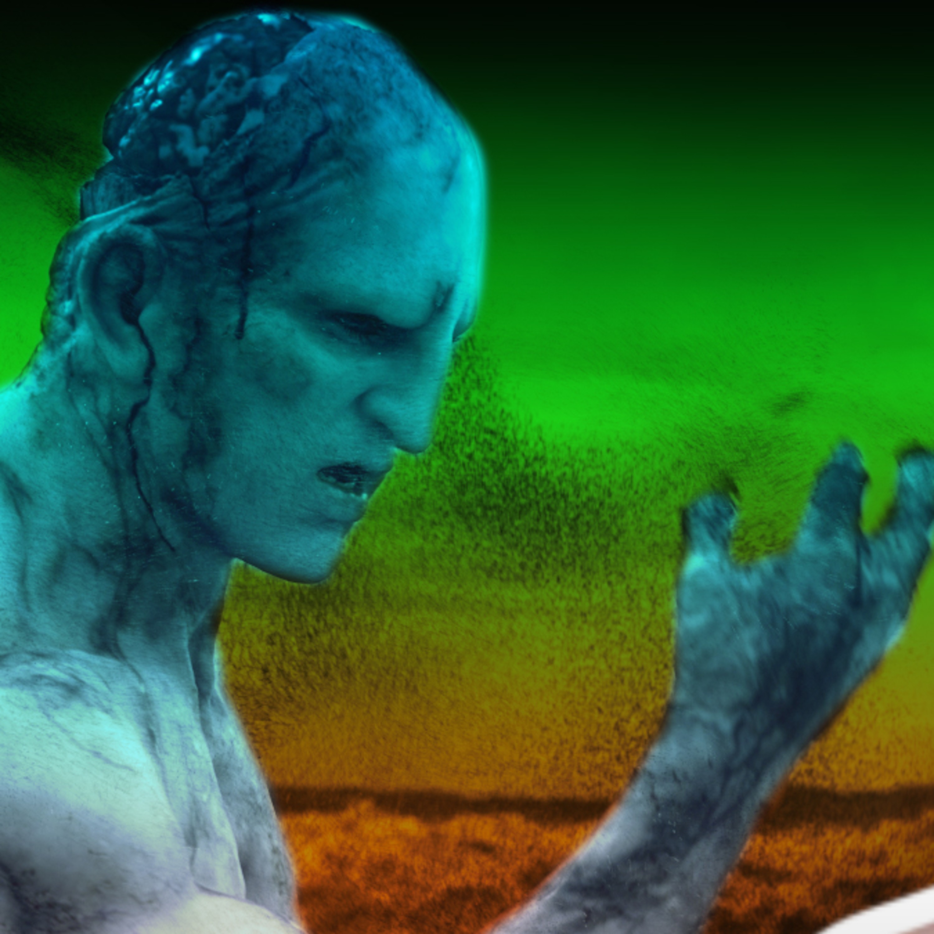 Seth Andrews: Evidence for Evolution & Still Chooses Faith episode artwork