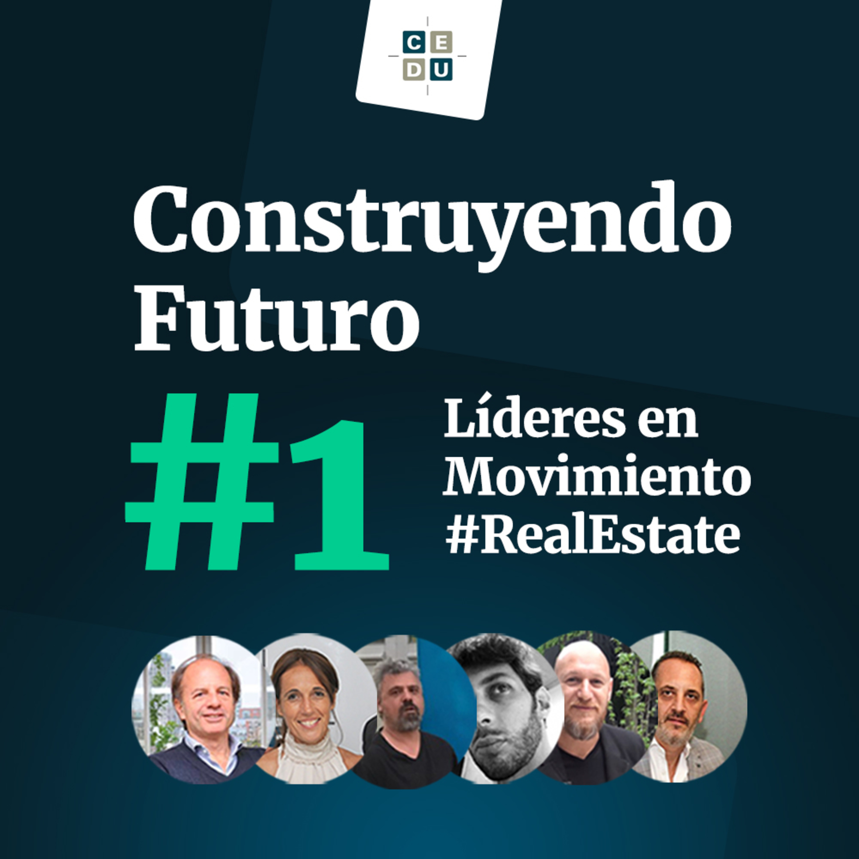 CEDU - Cámara Empresaria de Desarrolladores Urbanos