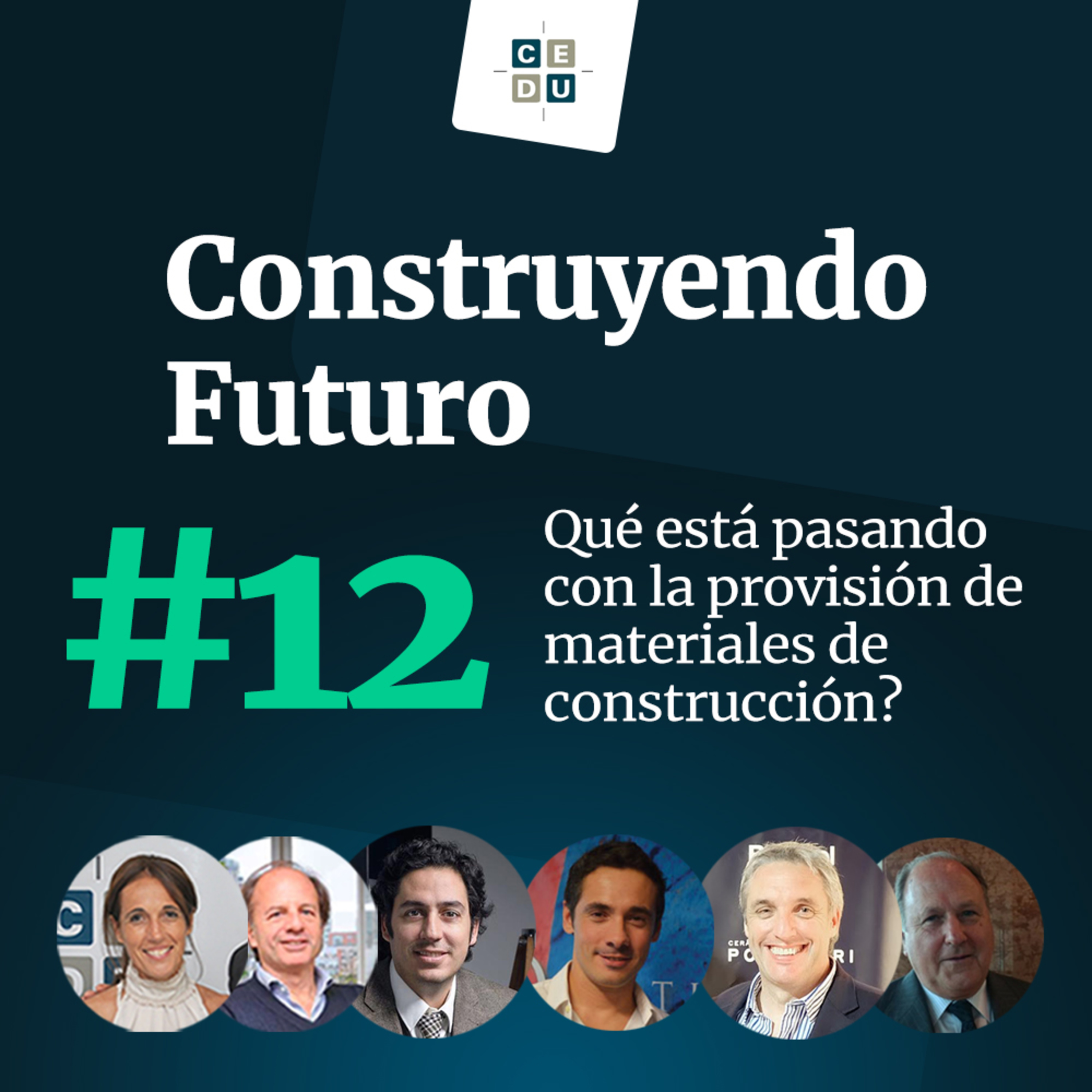 CEDU - Cámara Empresaria de Desarrolladores Urbanos