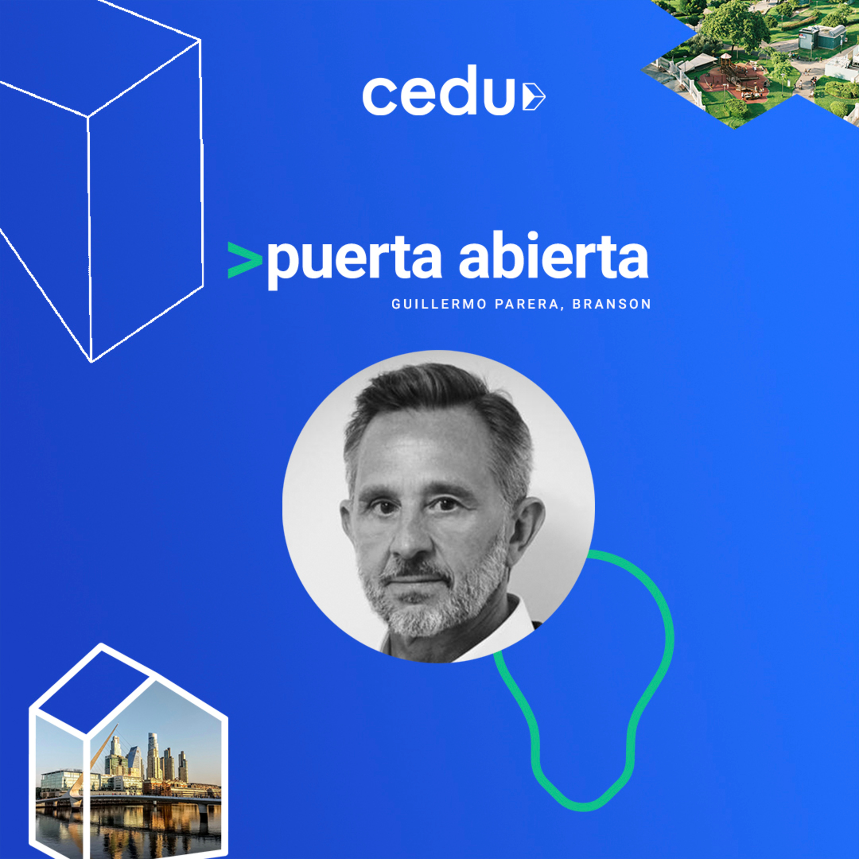 CEDU - Cámara Empresaria de Desarrolladores Urbanos