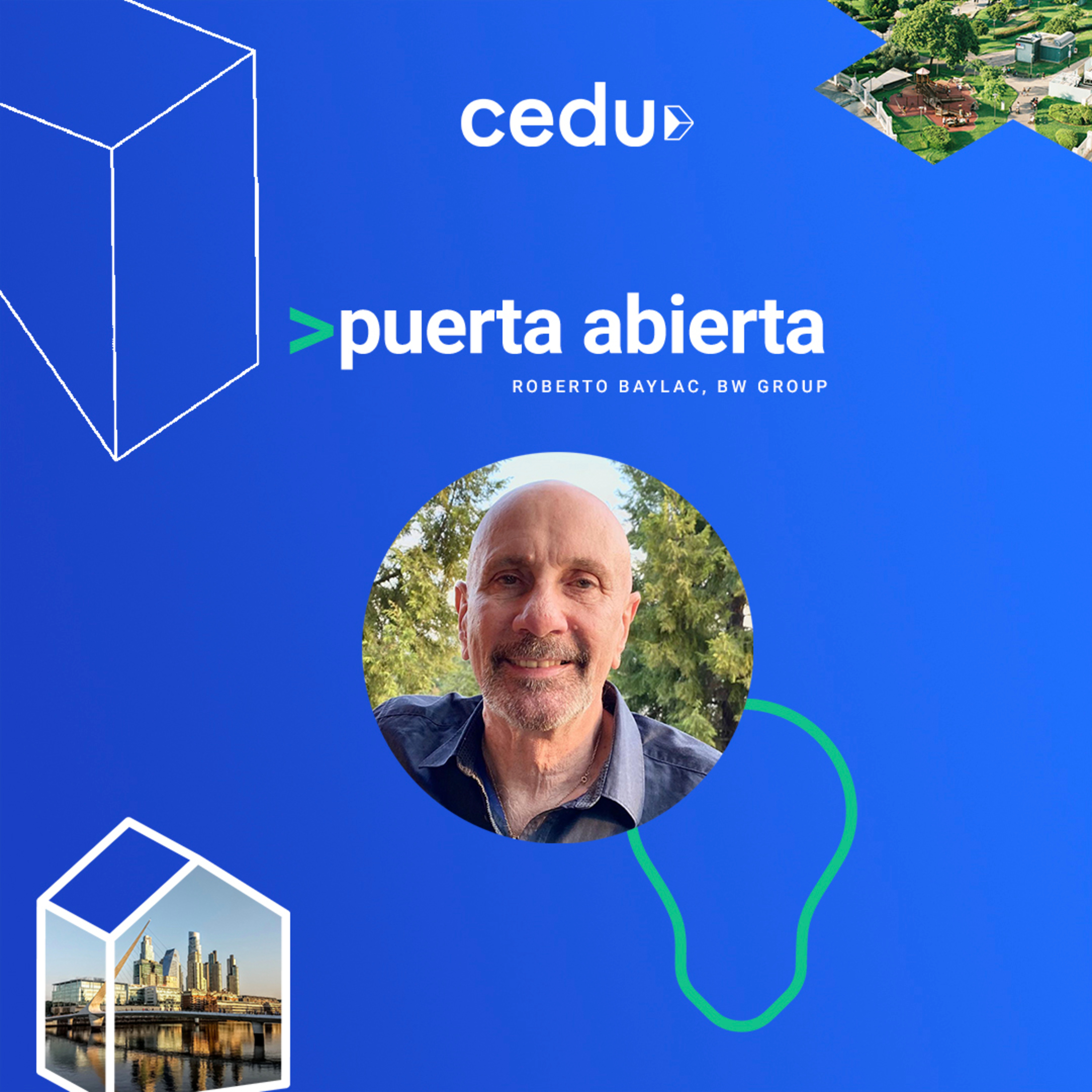CEDU - Cámara Empresaria de Desarrolladores Urbanos