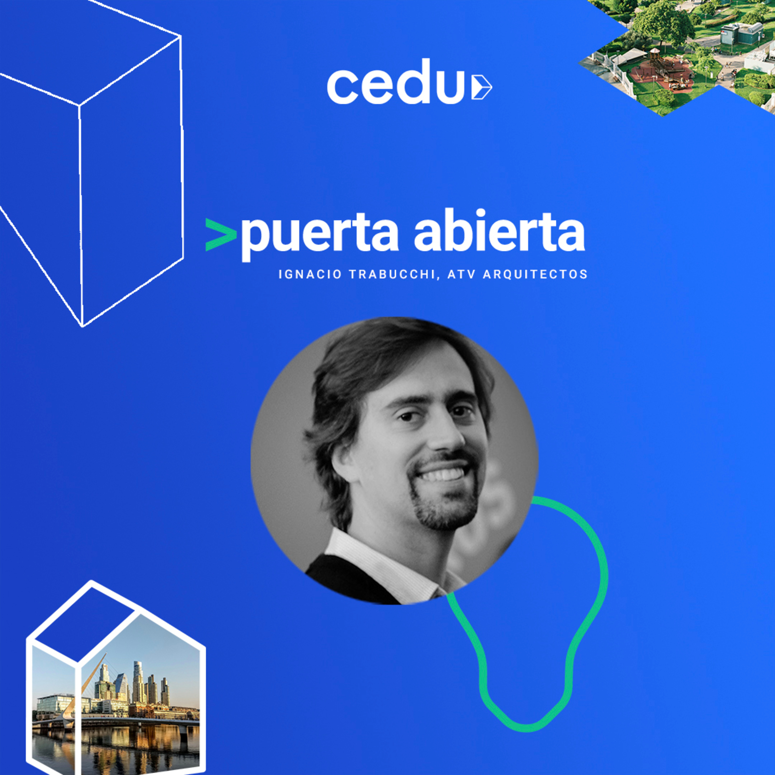 CEDU - Cámara Empresaria de Desarrolladores Urbanos