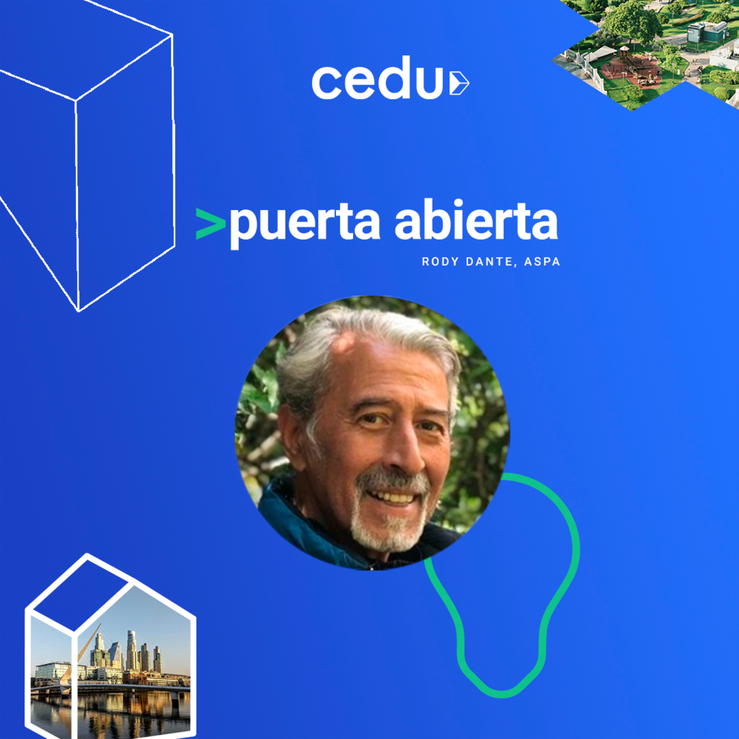 CEDU - Cámara Empresaria de Desarrolladores Urbanos