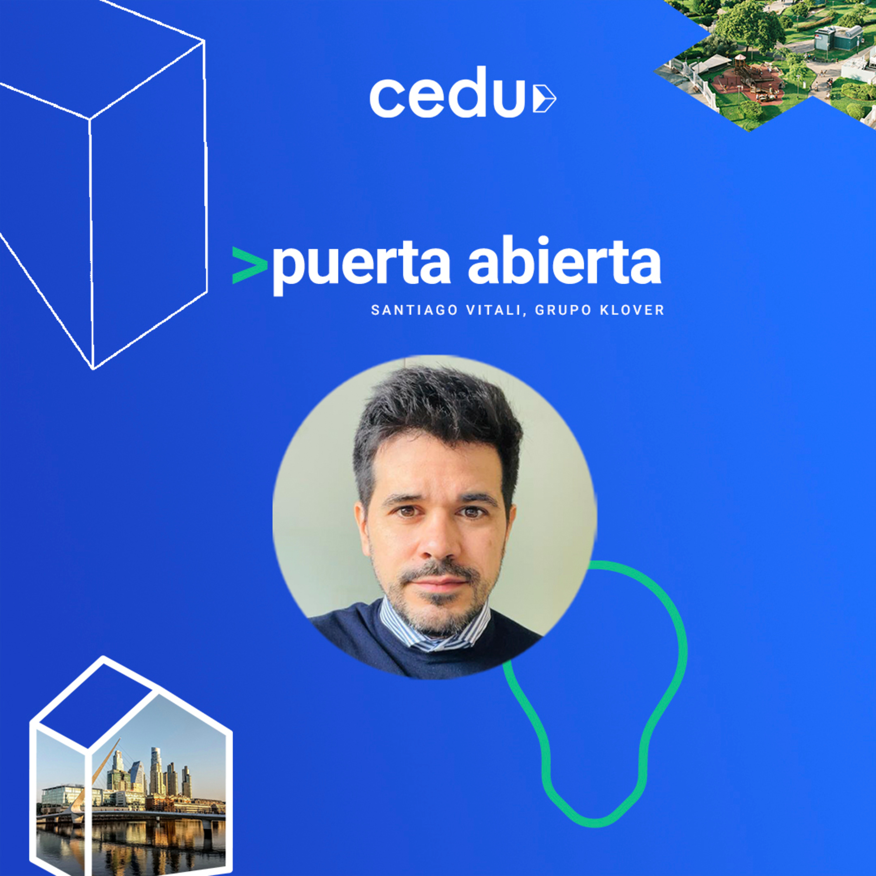 CEDU - Cámara Empresaria de Desarrolladores Urbanos
