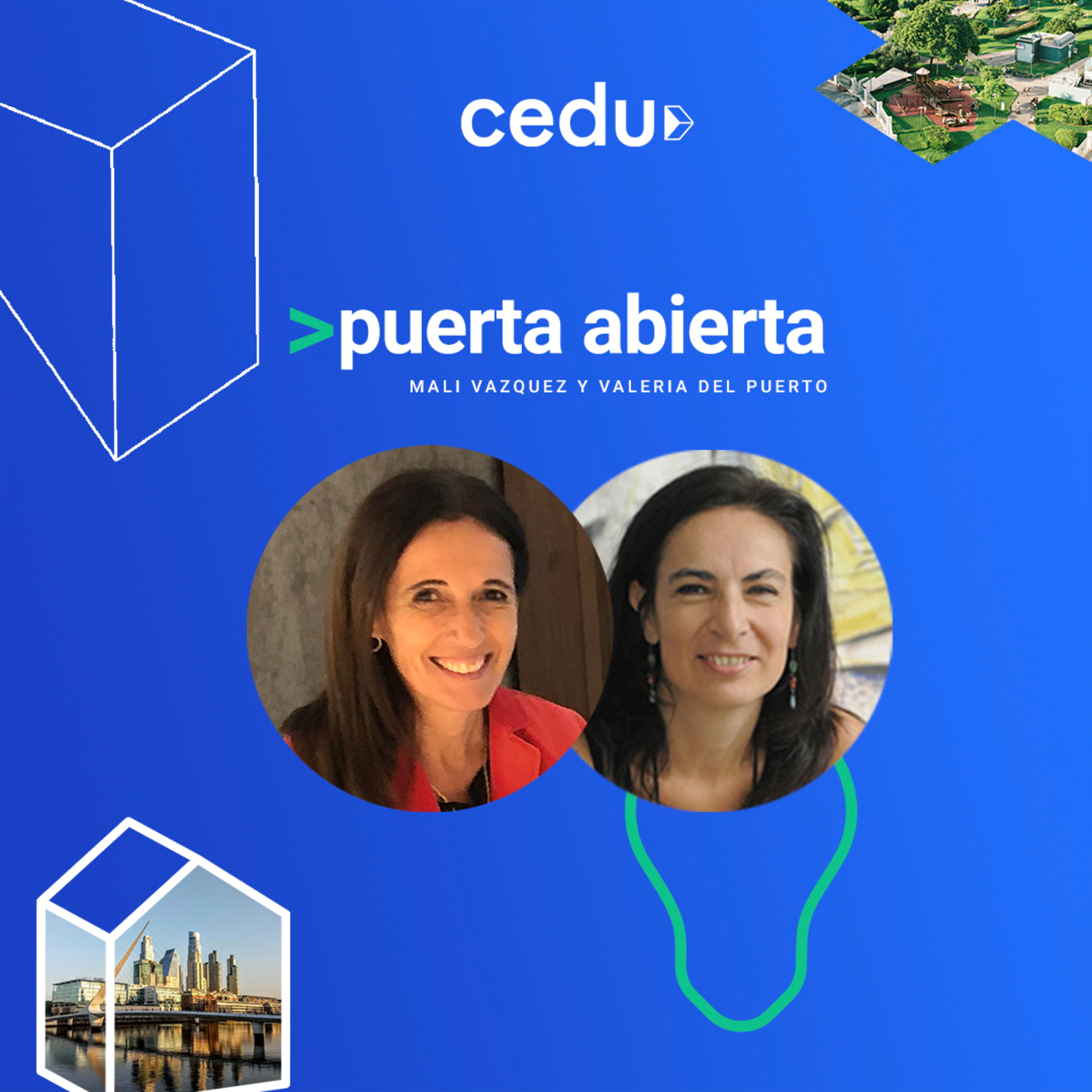 CEDU - Cámara Empresaria de Desarrolladores Urbanos