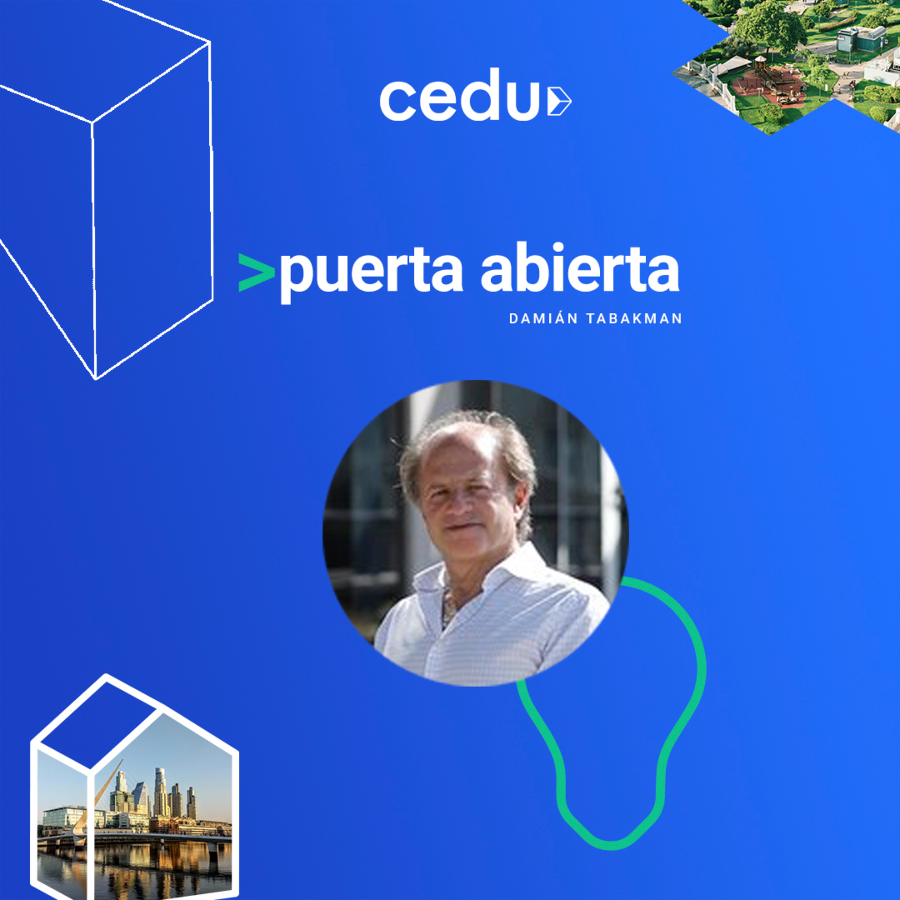CEDU - Cámara Empresaria de Desarrolladores Urbanos