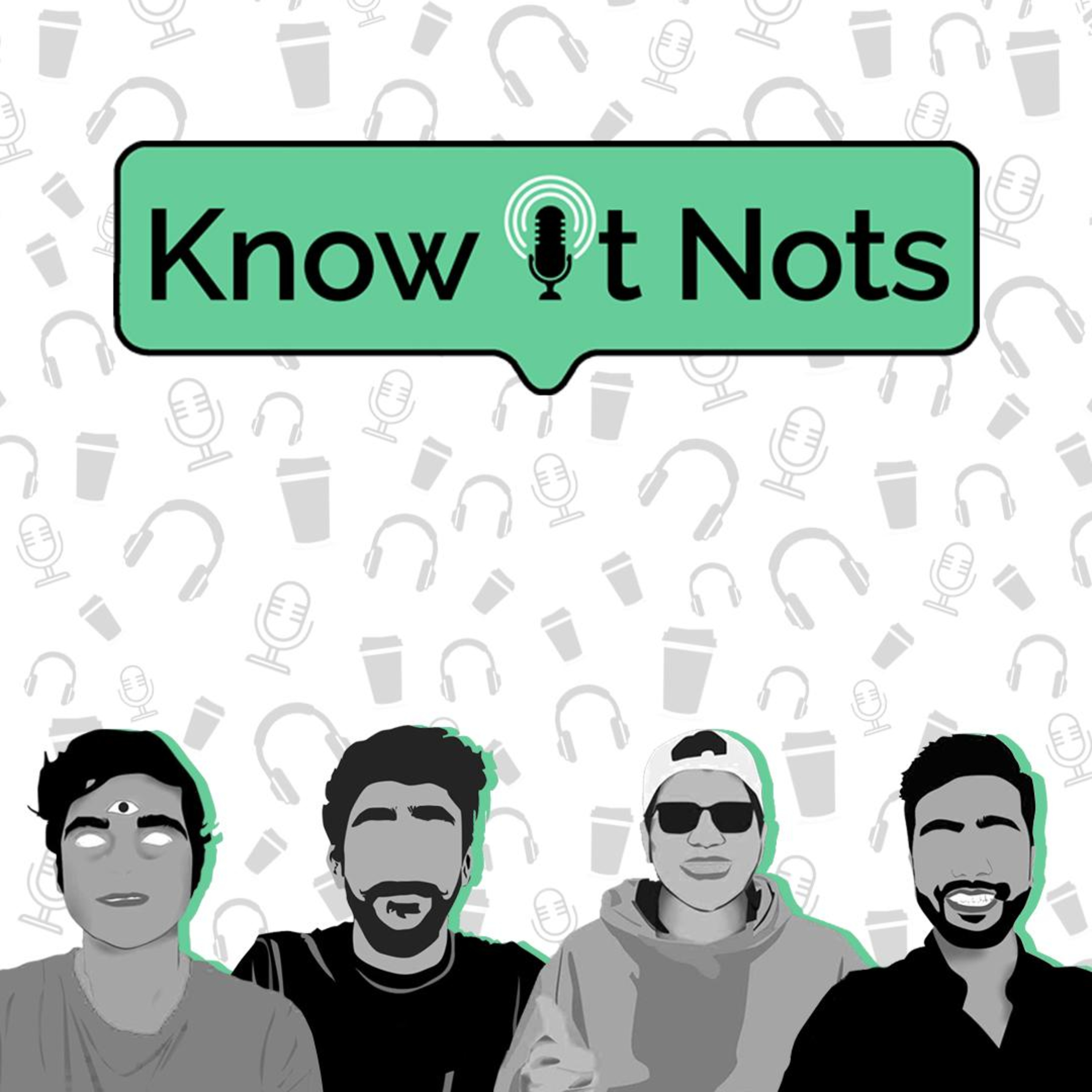 Episode 01 ft. The Lads