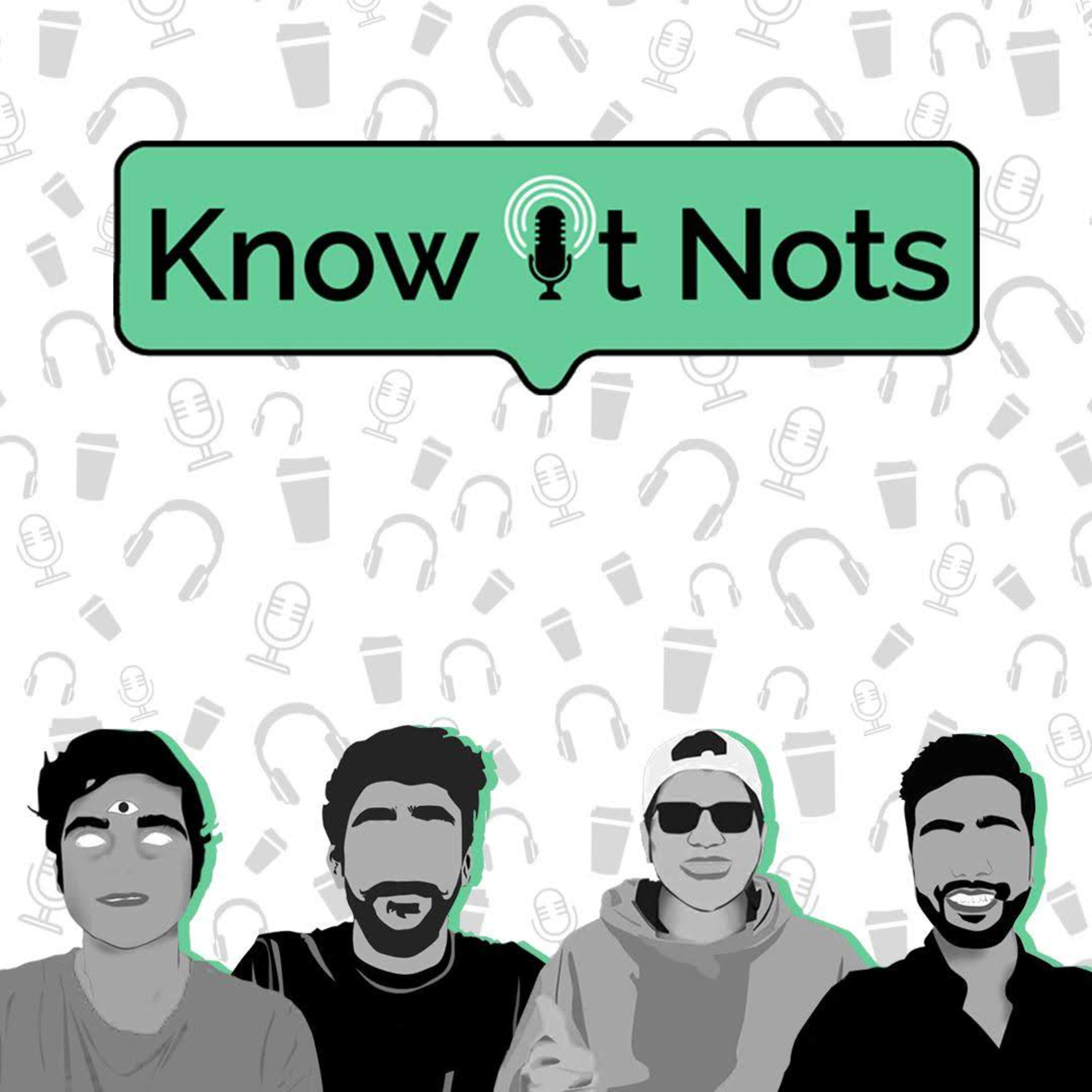 On Learning and Experience ft. Mehar