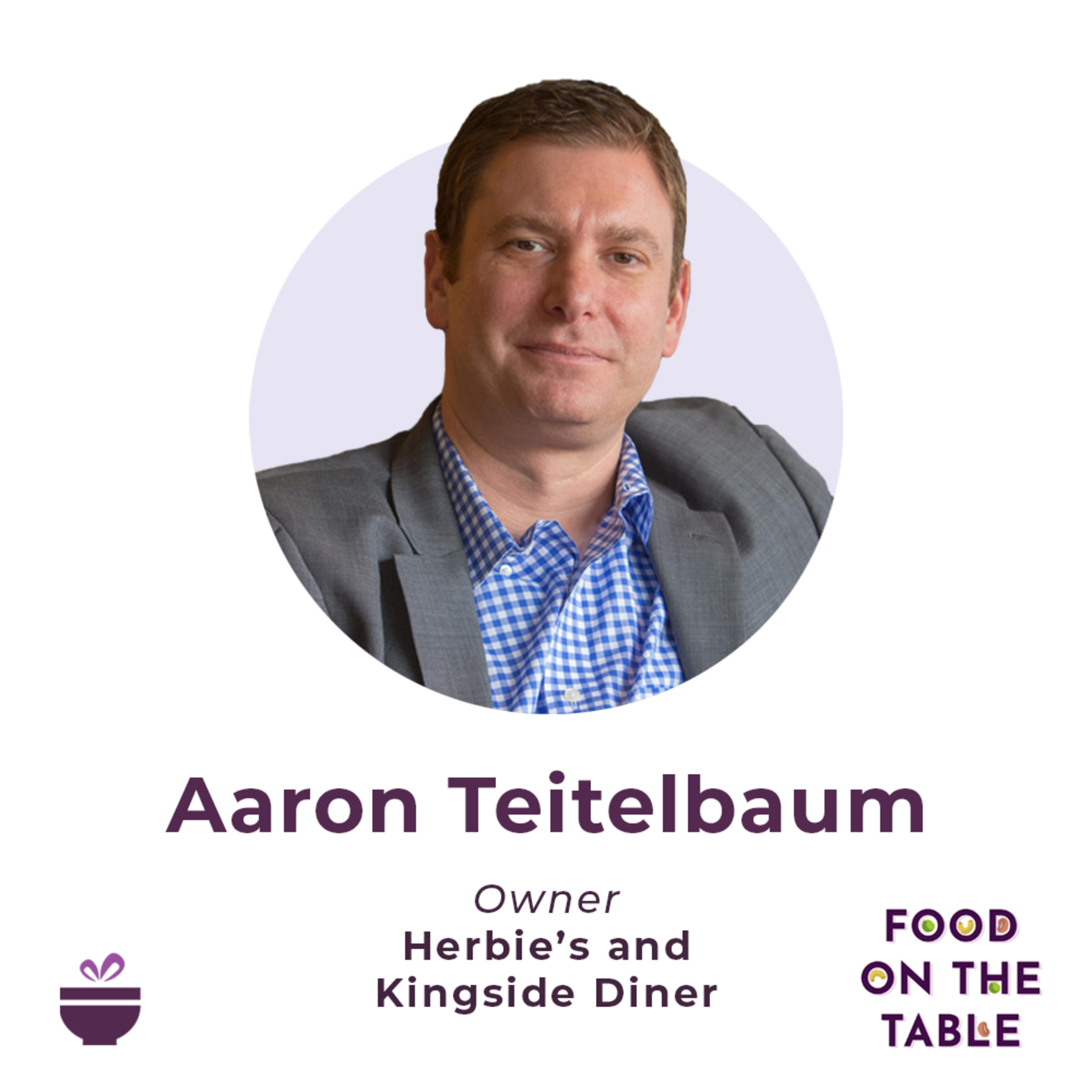Food on the Table