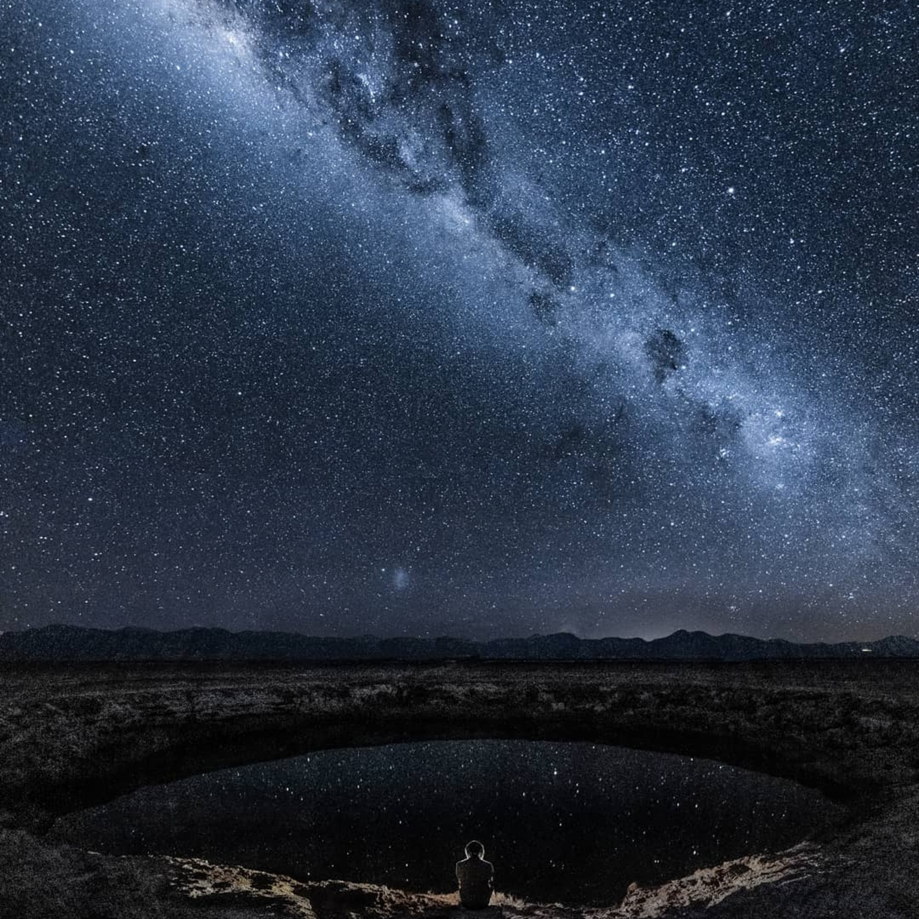 Anti Podcast: Astronomía pa\' cualquiera
