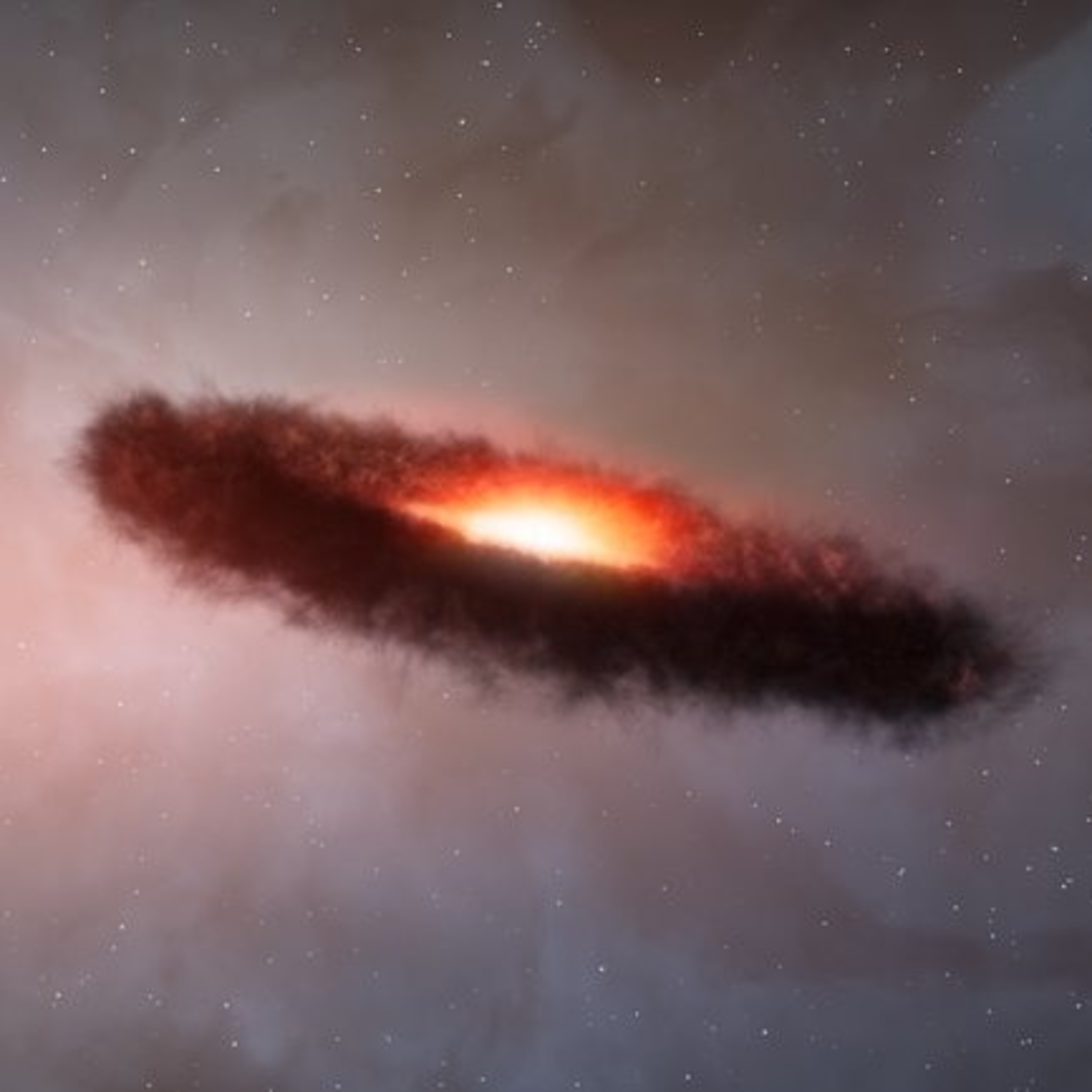 Anti Podcast: Astronomía pa\' cualquiera
