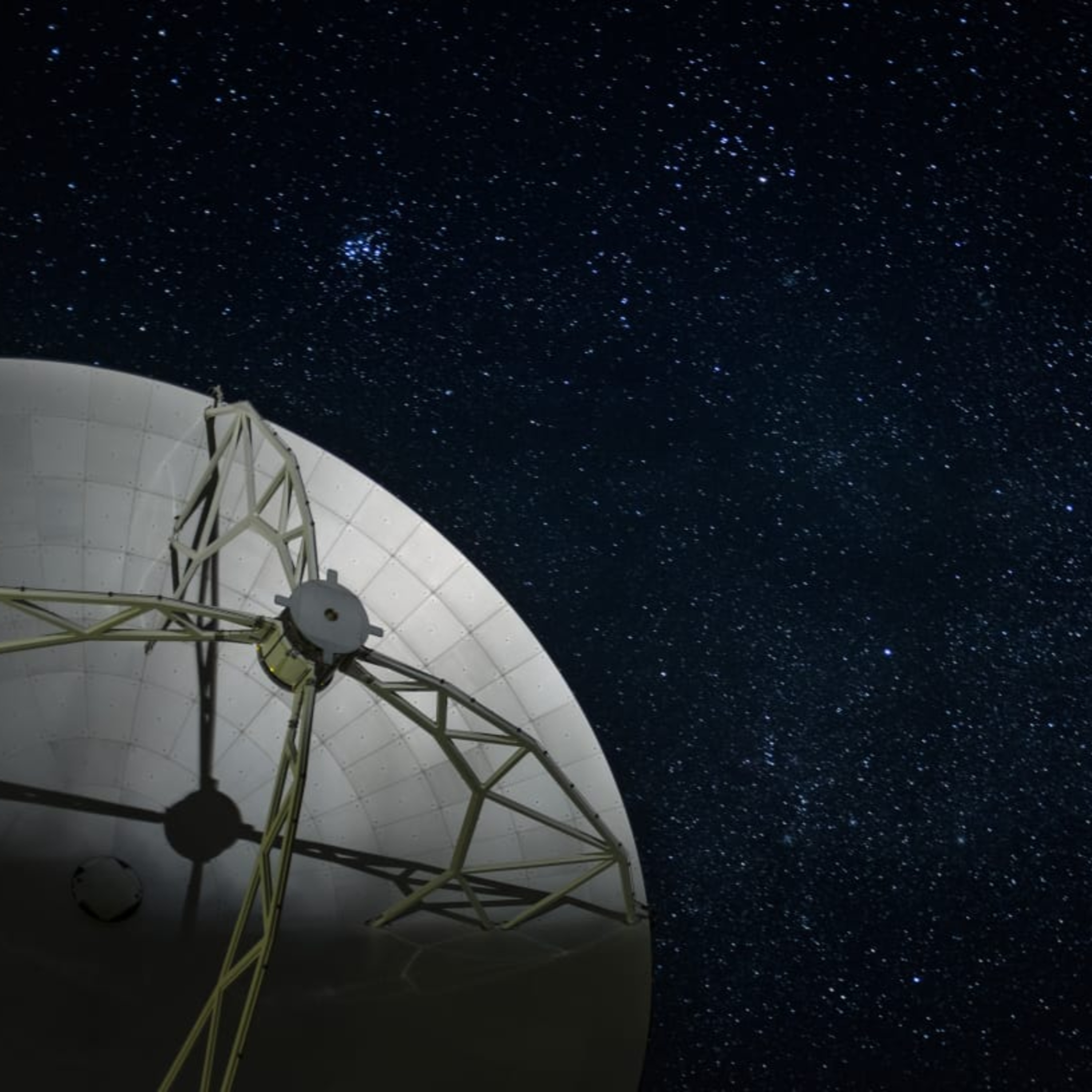 Anti Podcast: Astronomía pa\' cualquiera