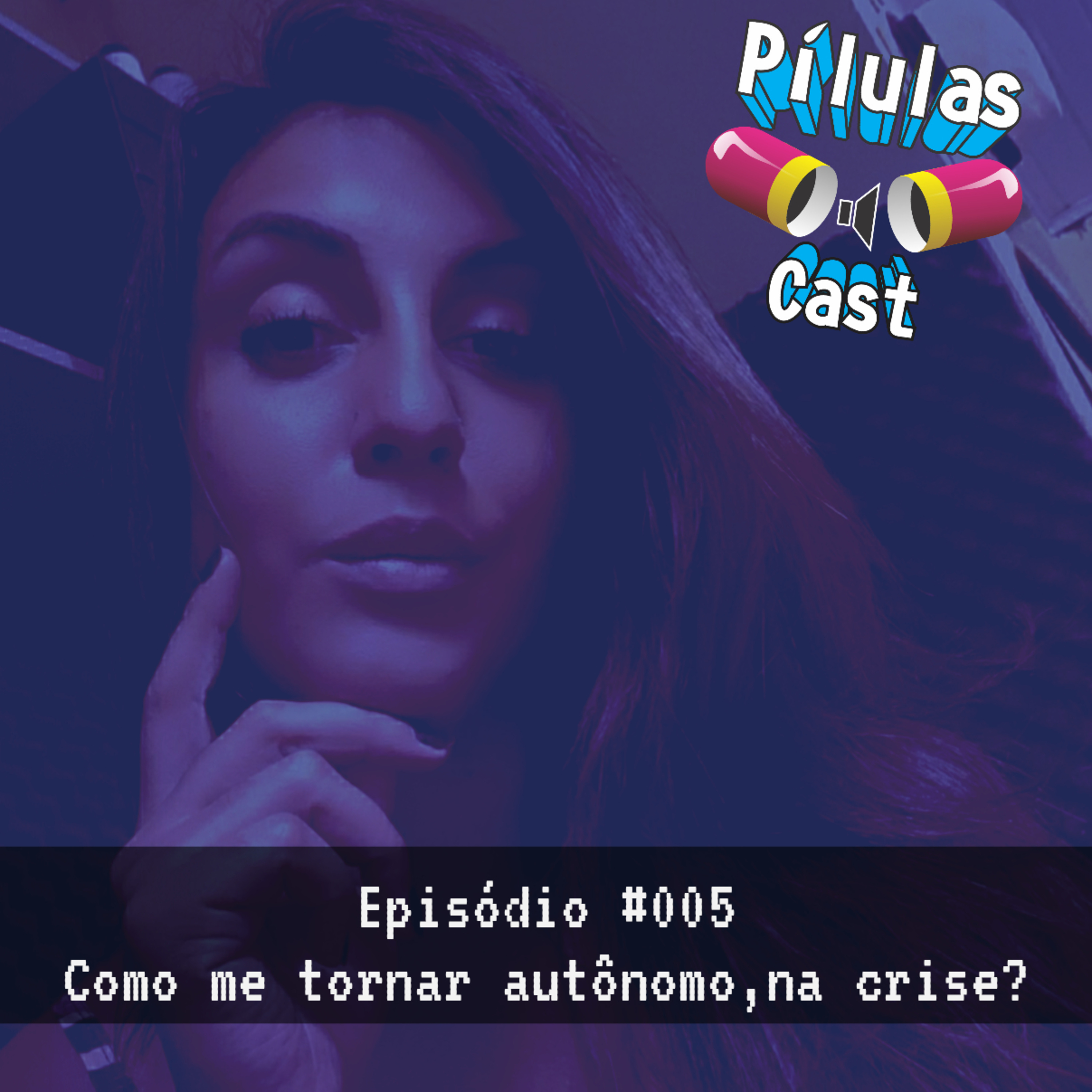 Pílulas cast