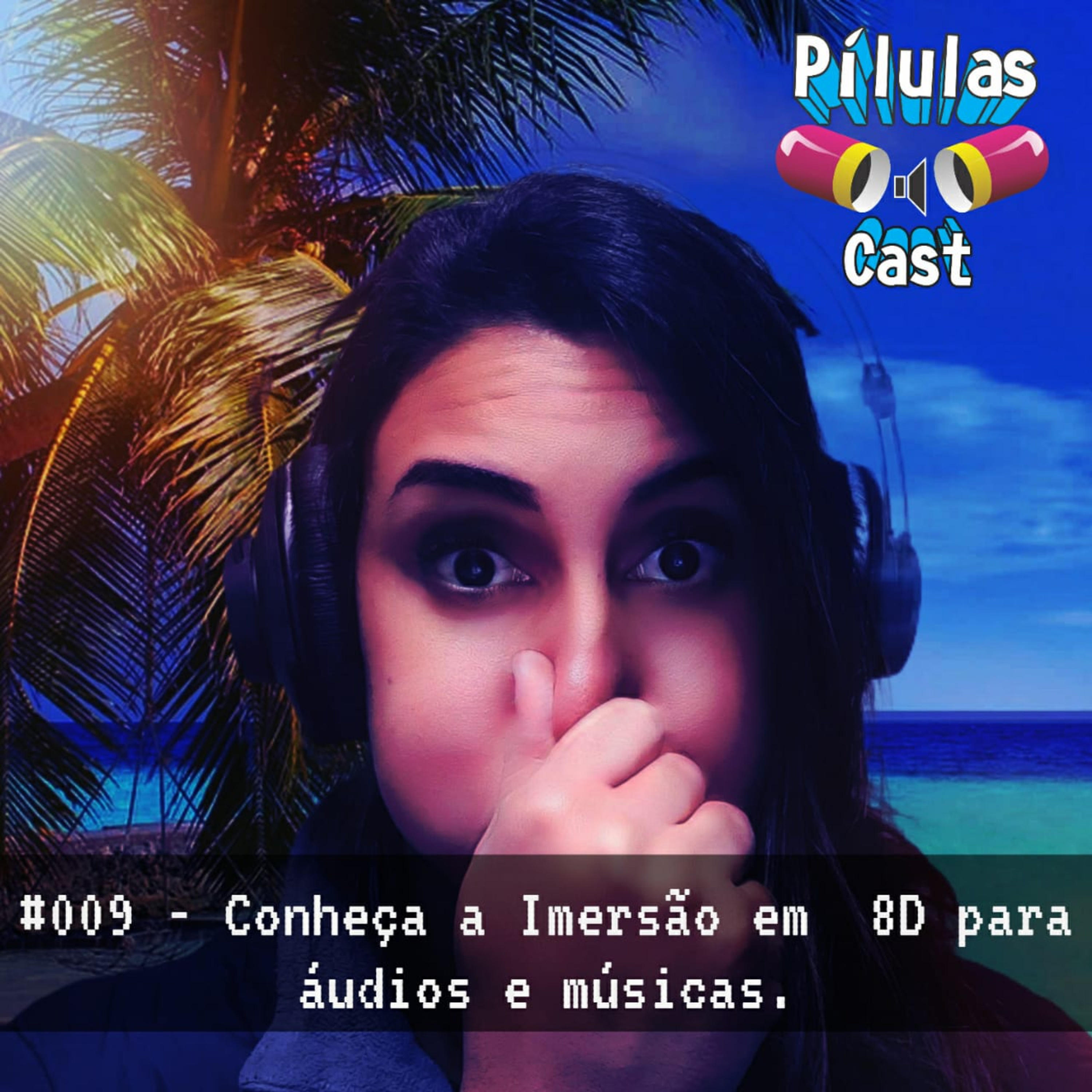 Pílulas cast