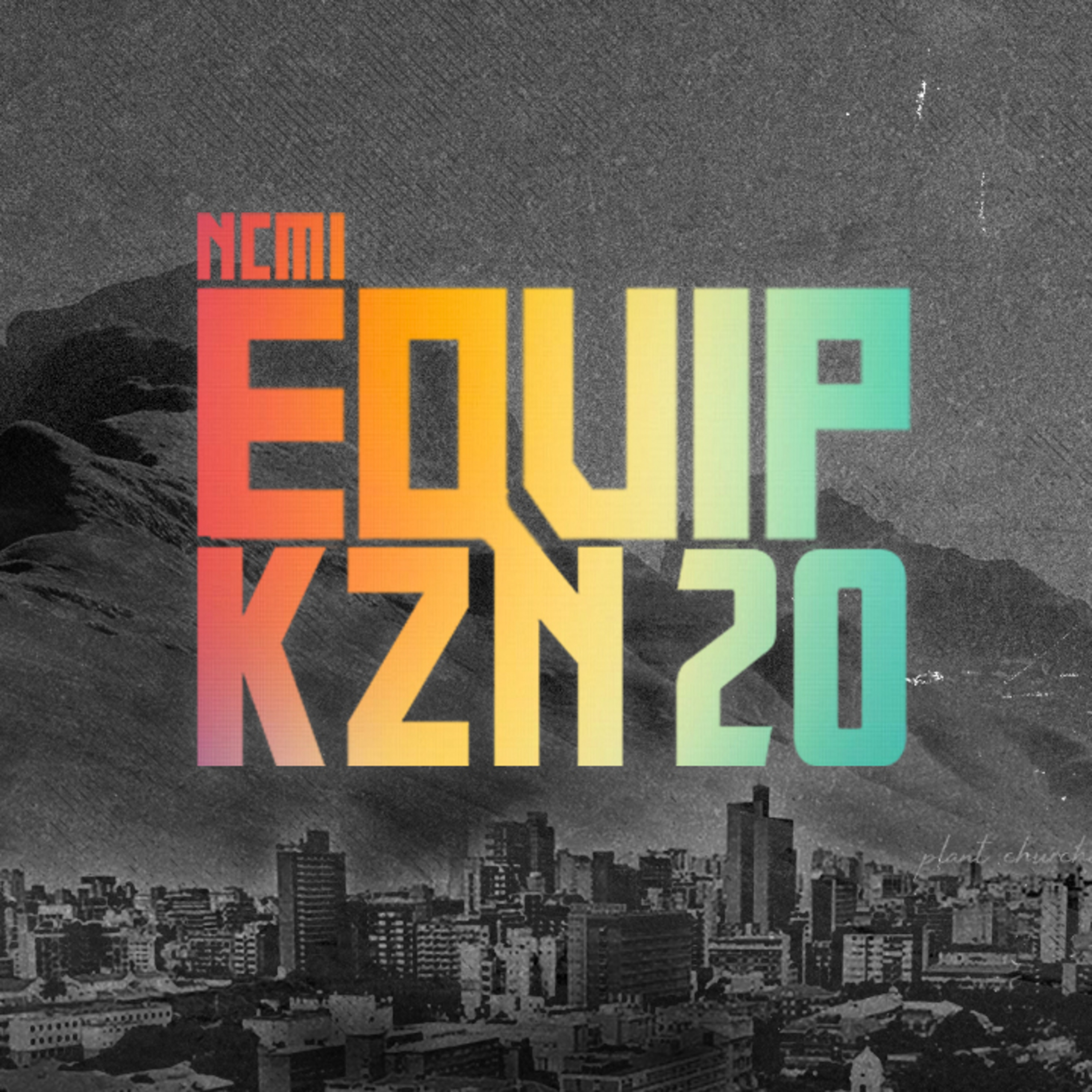 KZN Equip 2020. Session #1. Grant Crawford, Chris Smith, Joseph Fa'afiu episode artwork
