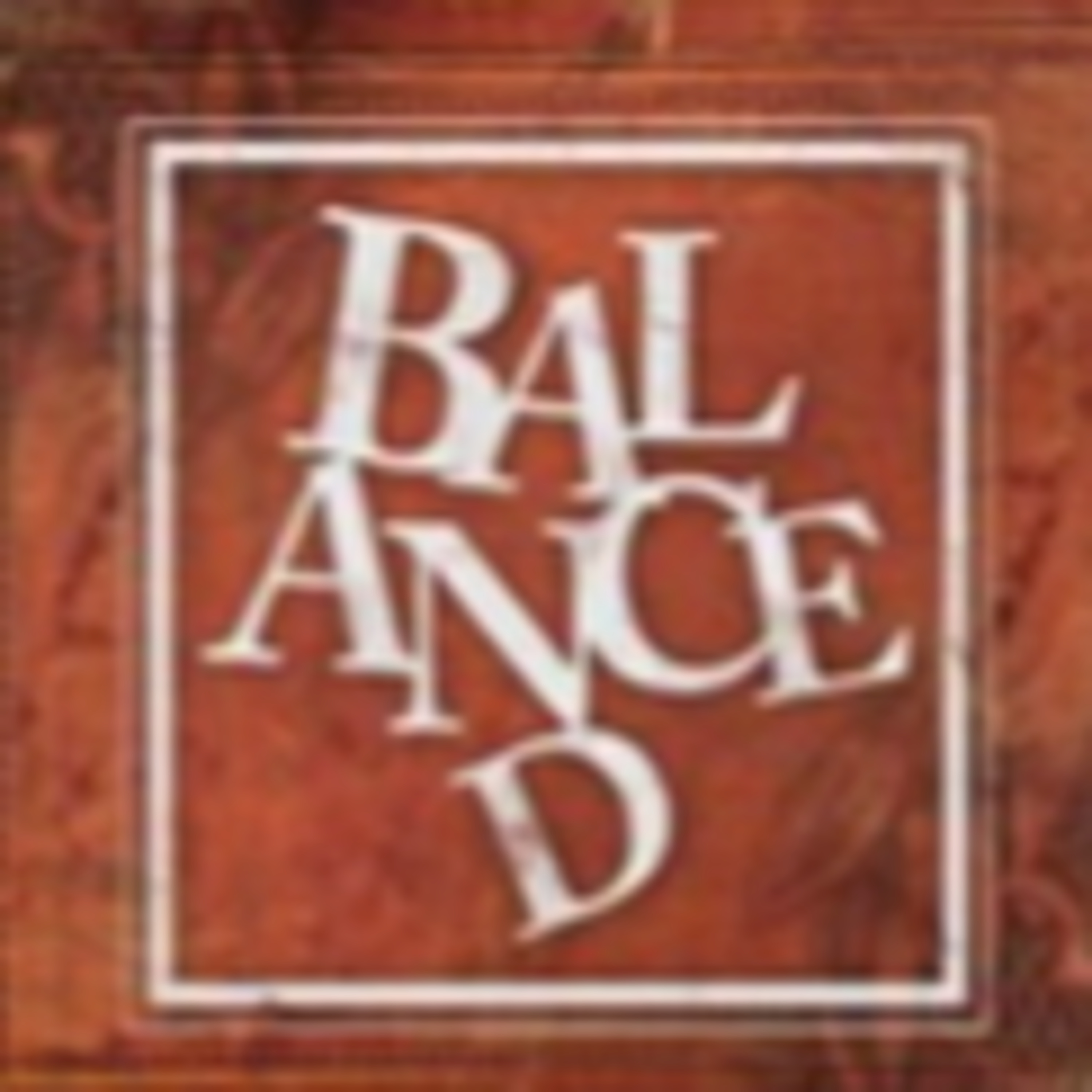 "Who's money is it anyway?" Balanced Series #2 Mark Bailey episode artwork