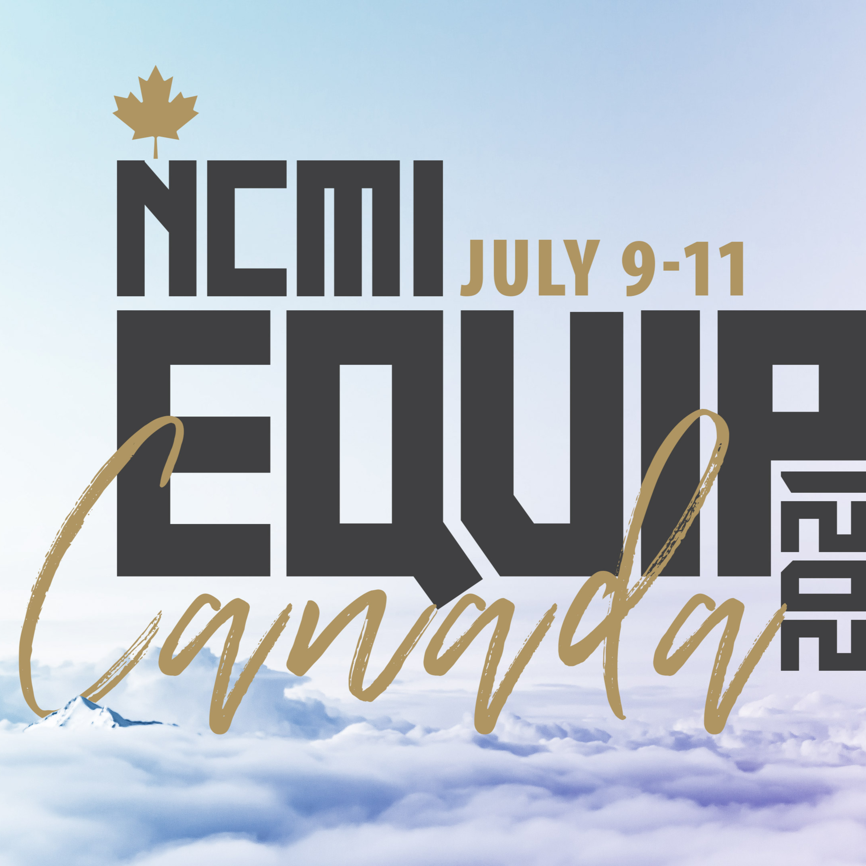 "Back to the Basics" Chris Smith Session #3 Canada Equip 2021