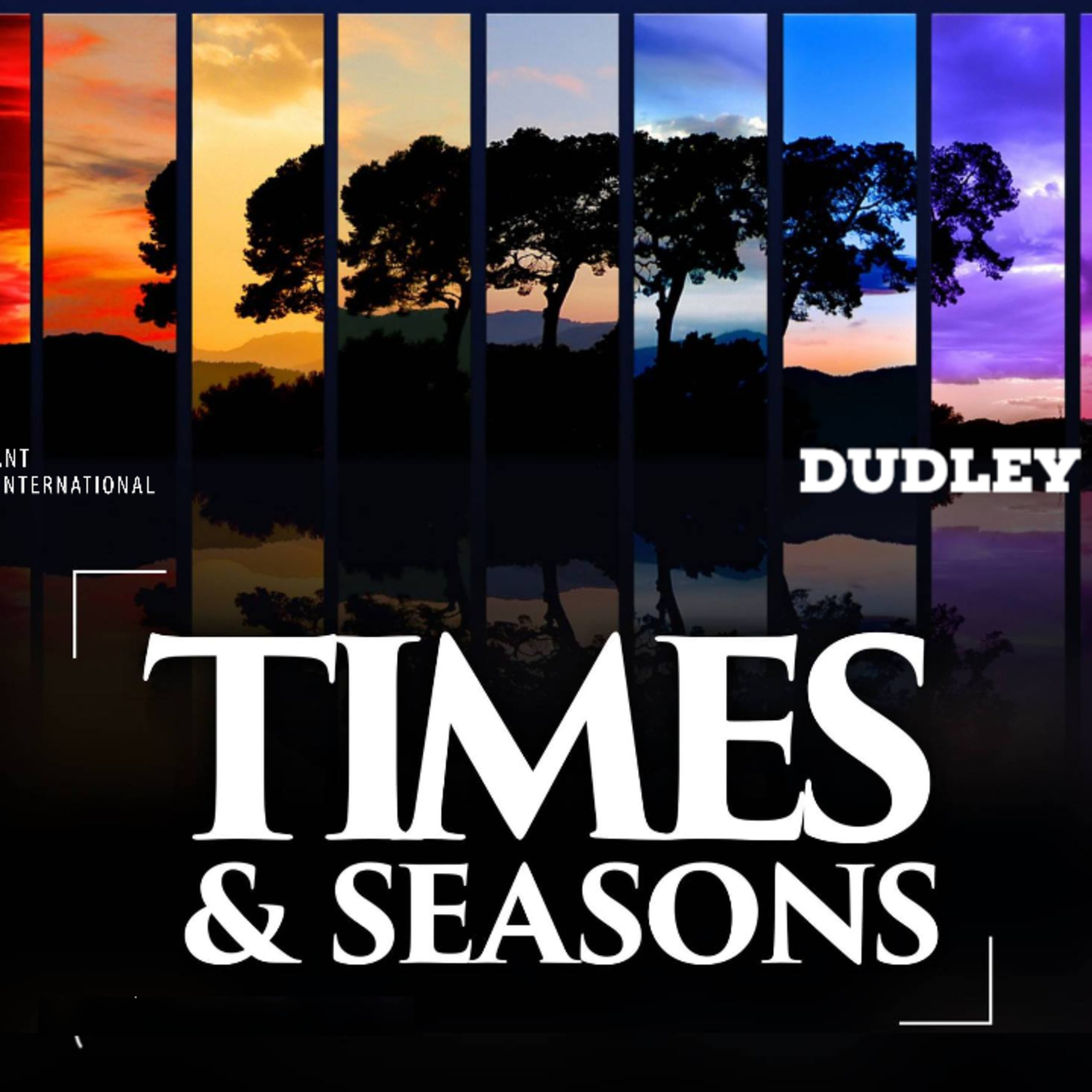 "Times & Seasons" Pt 3 Dudley Daniel episode artwork