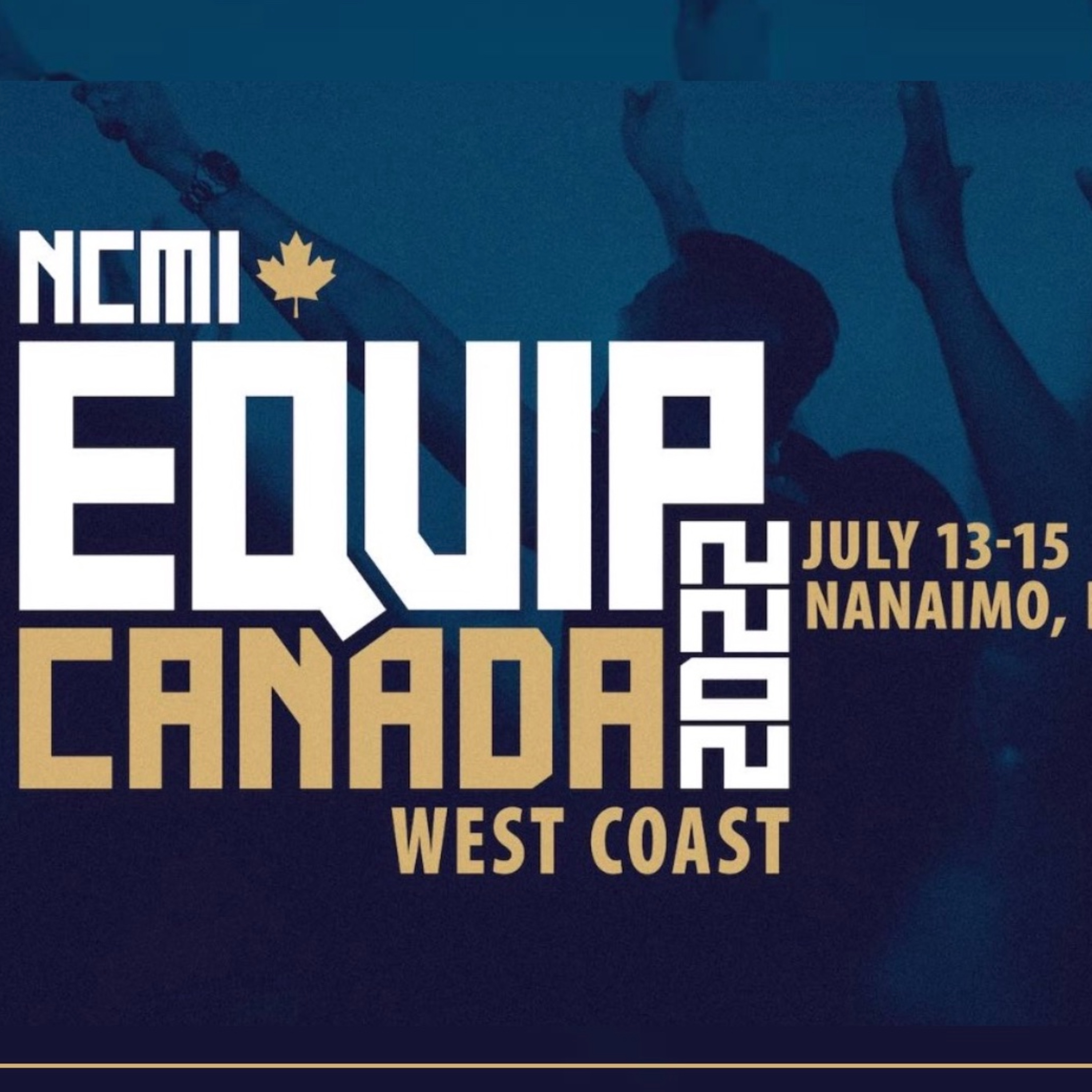 "Moving from Fear to Faith" Katie McMunn 2022 WC Canada Equip Session 4