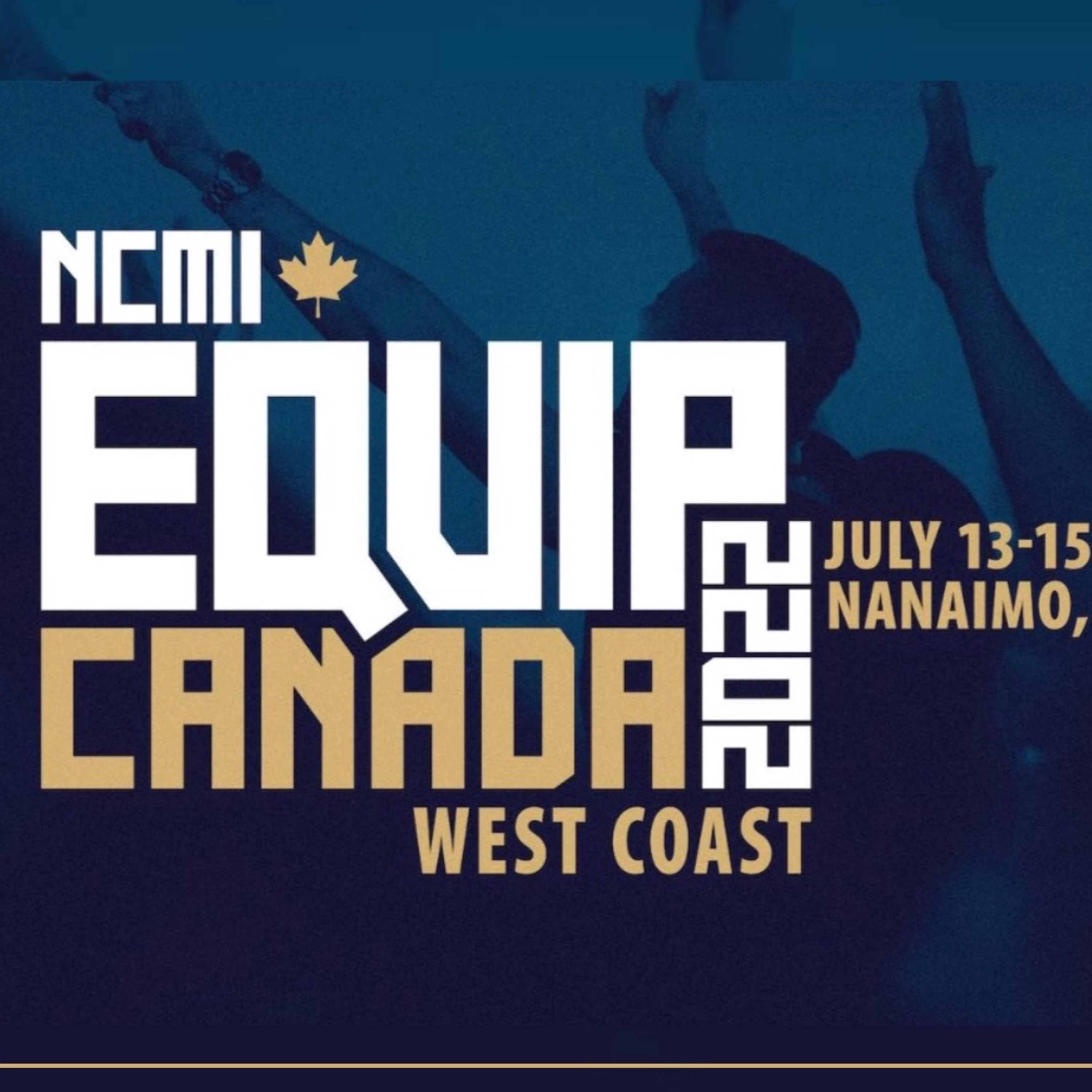 "Encountering the Holy Spirit" Kenny LeRoux 2022 WC Canada Equip Session 5