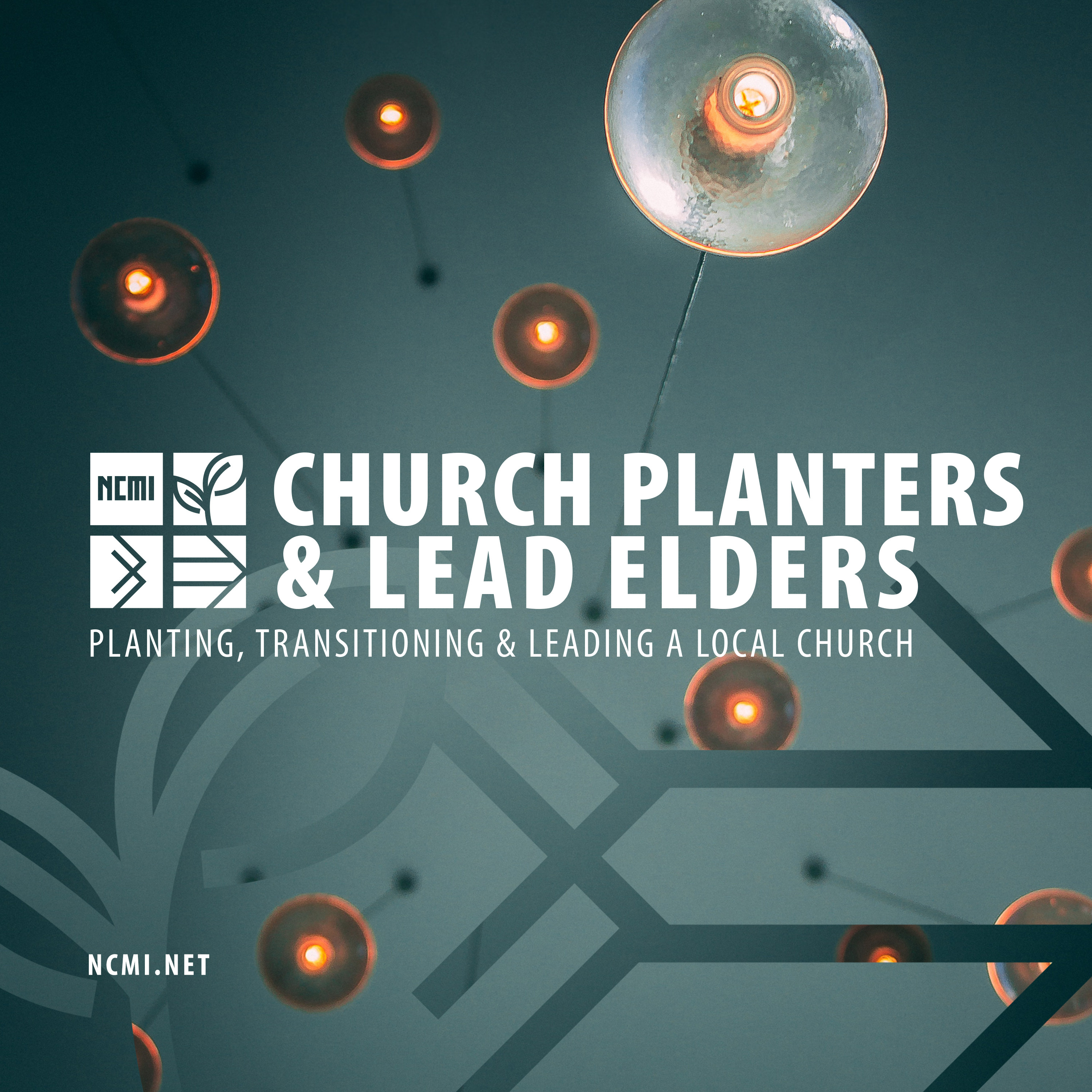"Planting in another culture" Eddie Bakker Church Planter's Training 2022 episode artwork