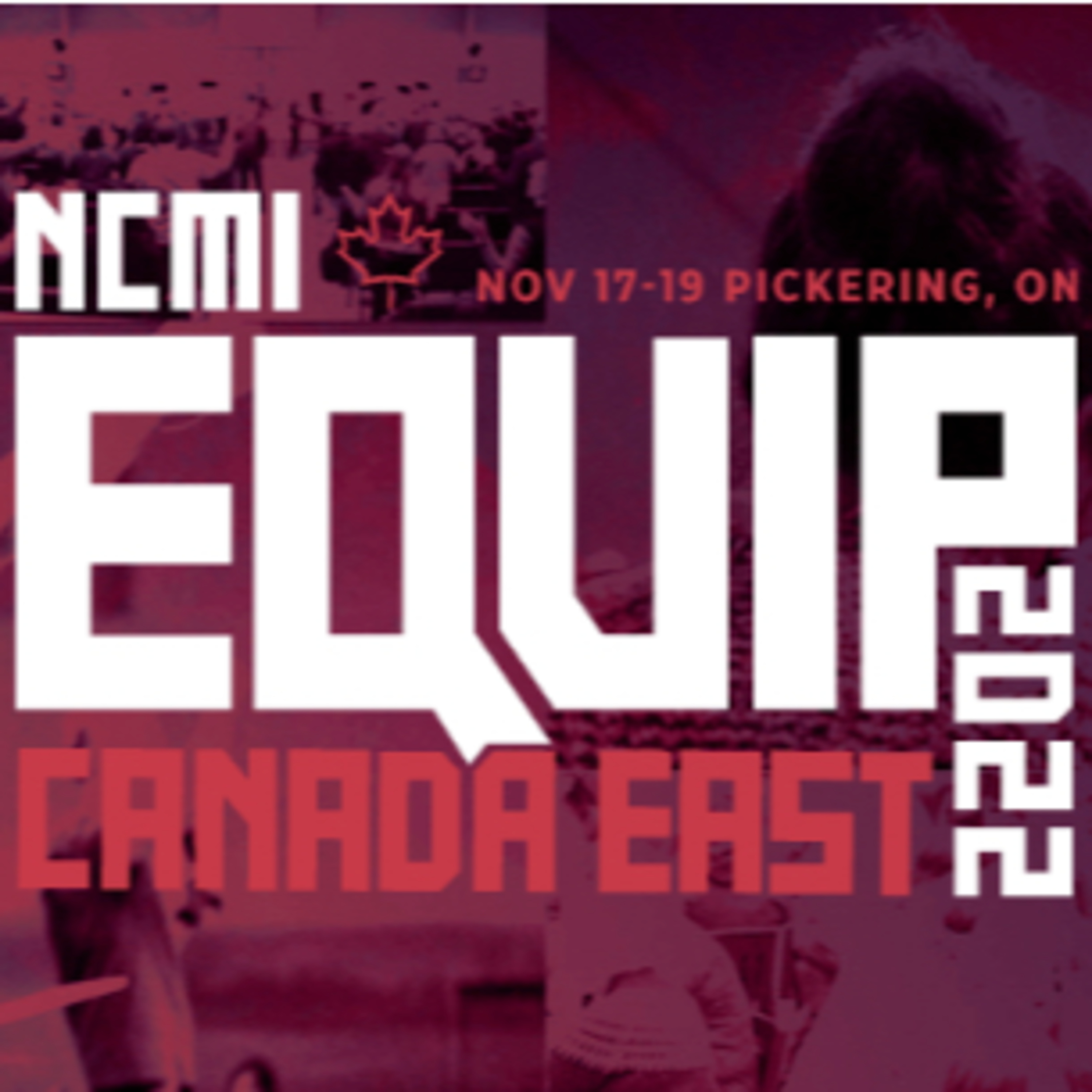 (Old podcast archives) "The Presence of God" Brenden Ferriera at the Canada East Equip 2022