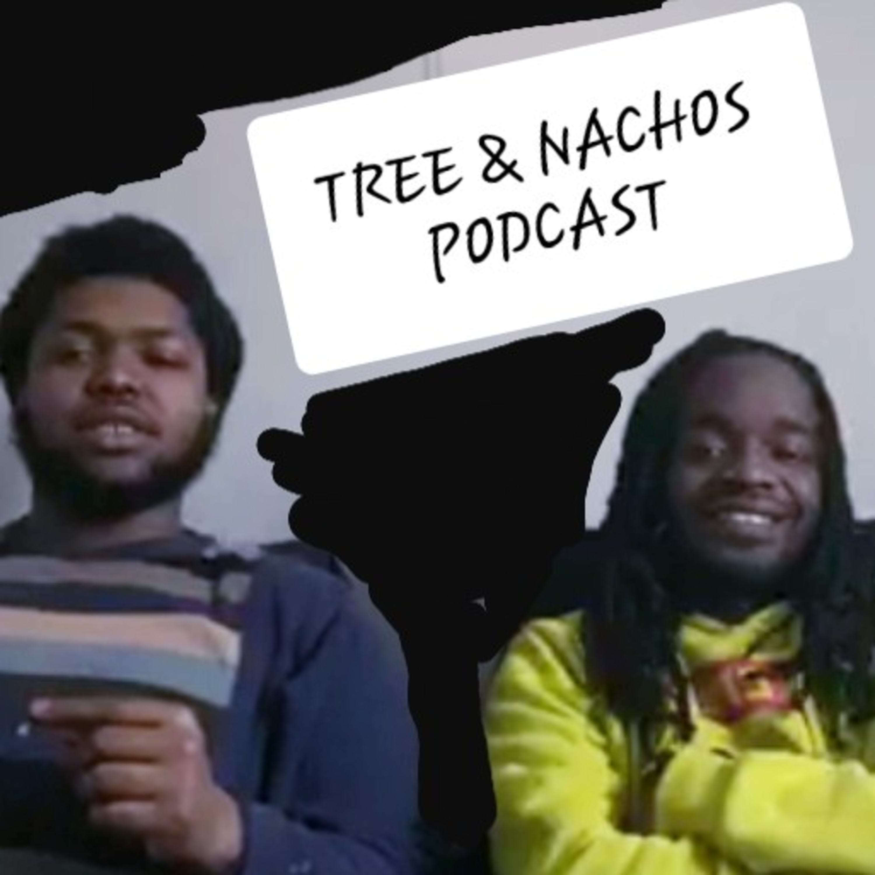 TREE AND NACHOS