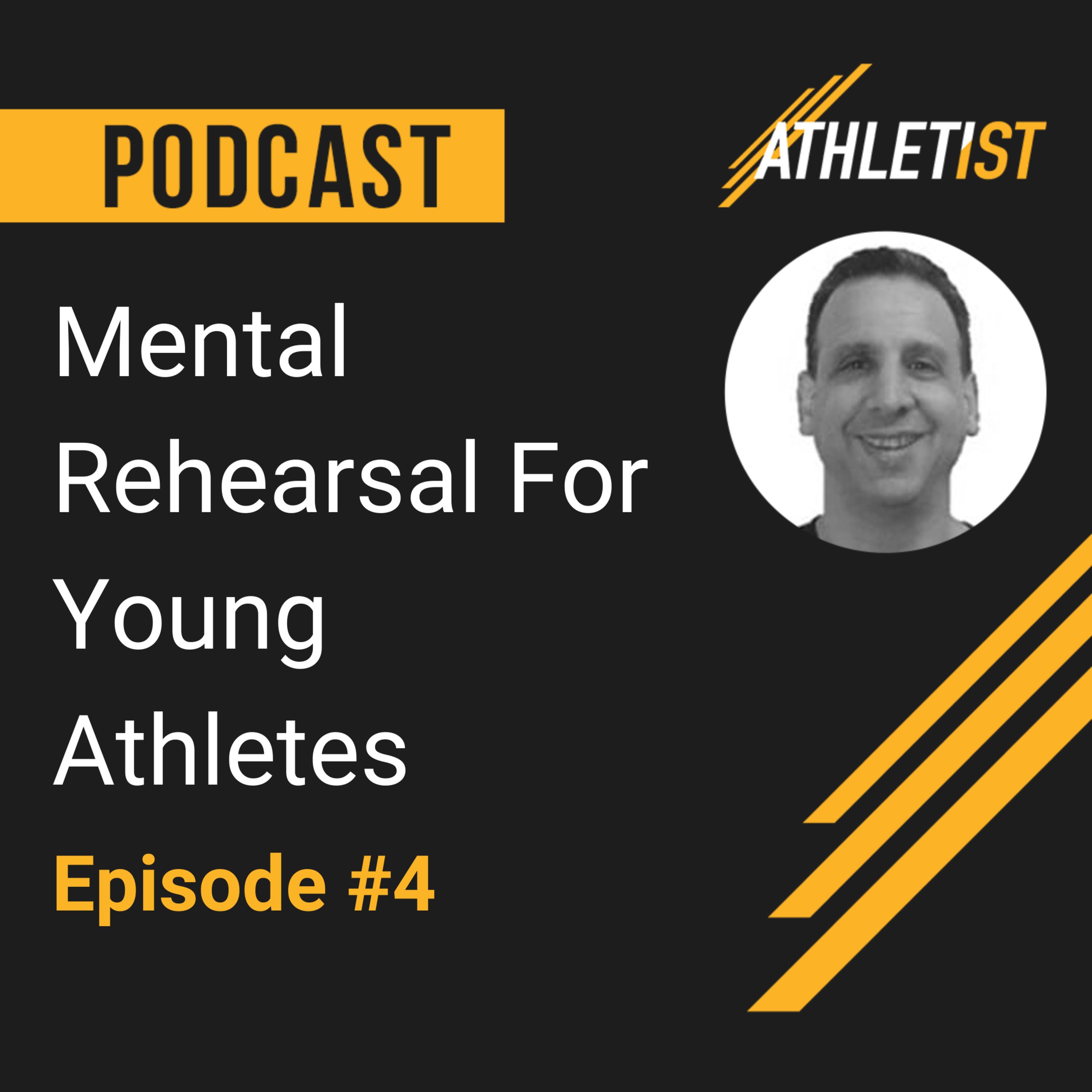 Keith Alpert - Athletist