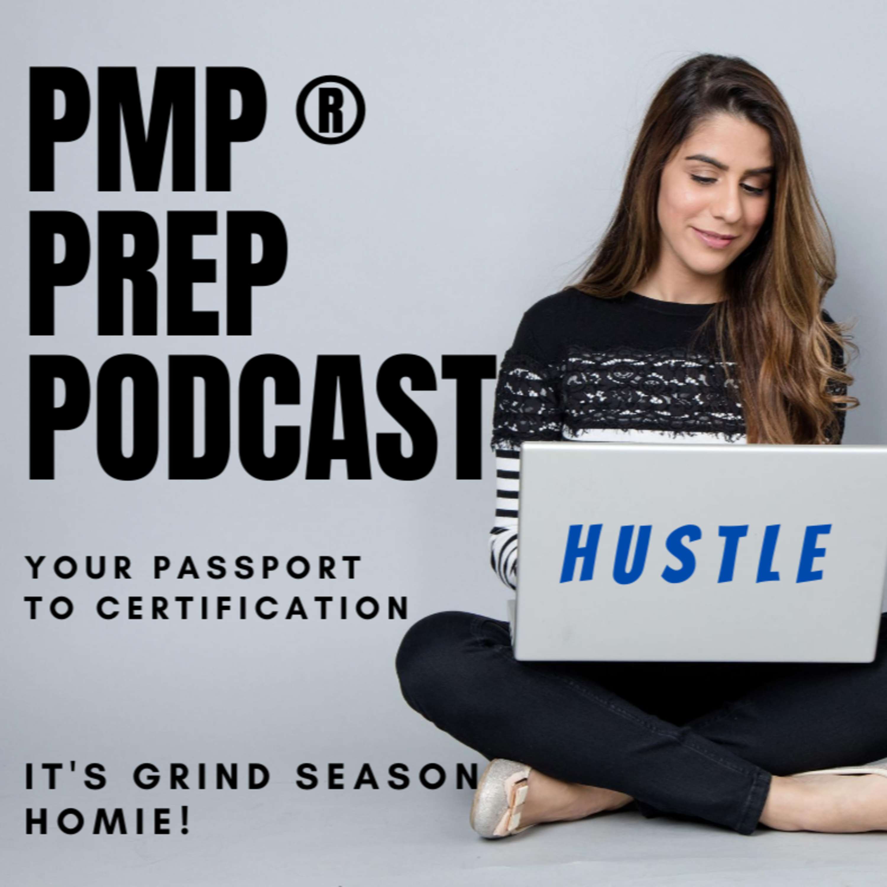 PMP® Prep Podcast
