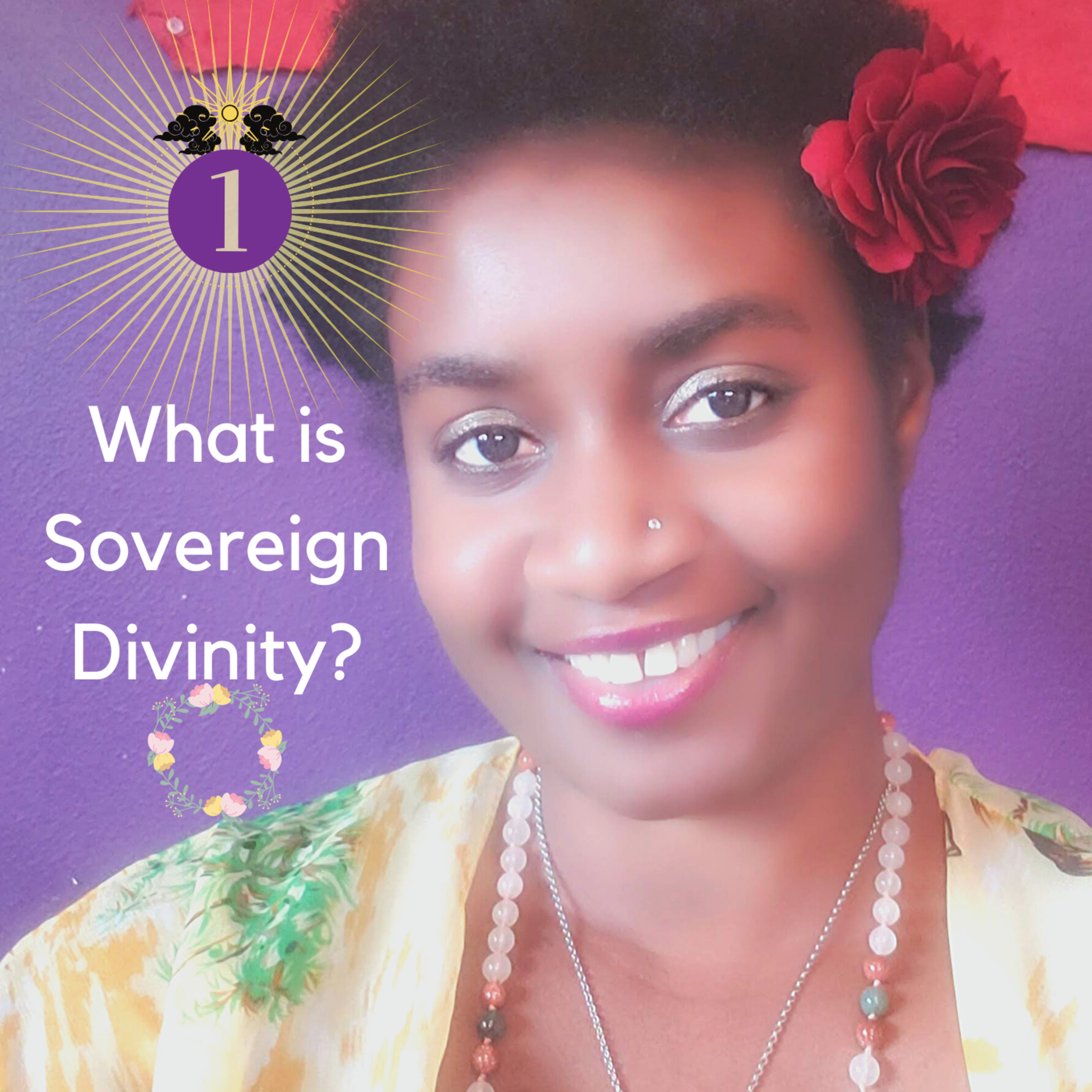 Sovereign Goddess Podcast