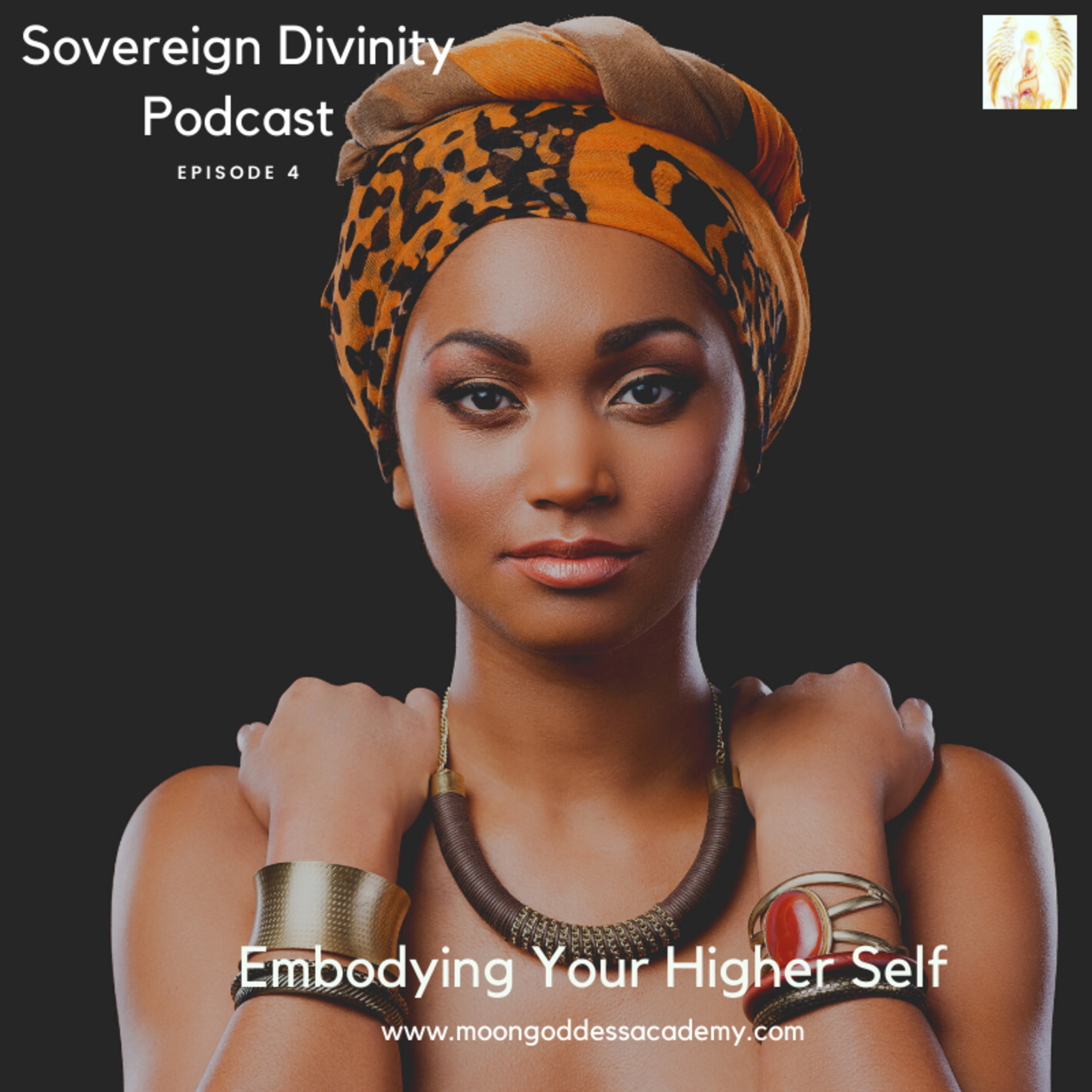 Sovereign Goddess Podcast