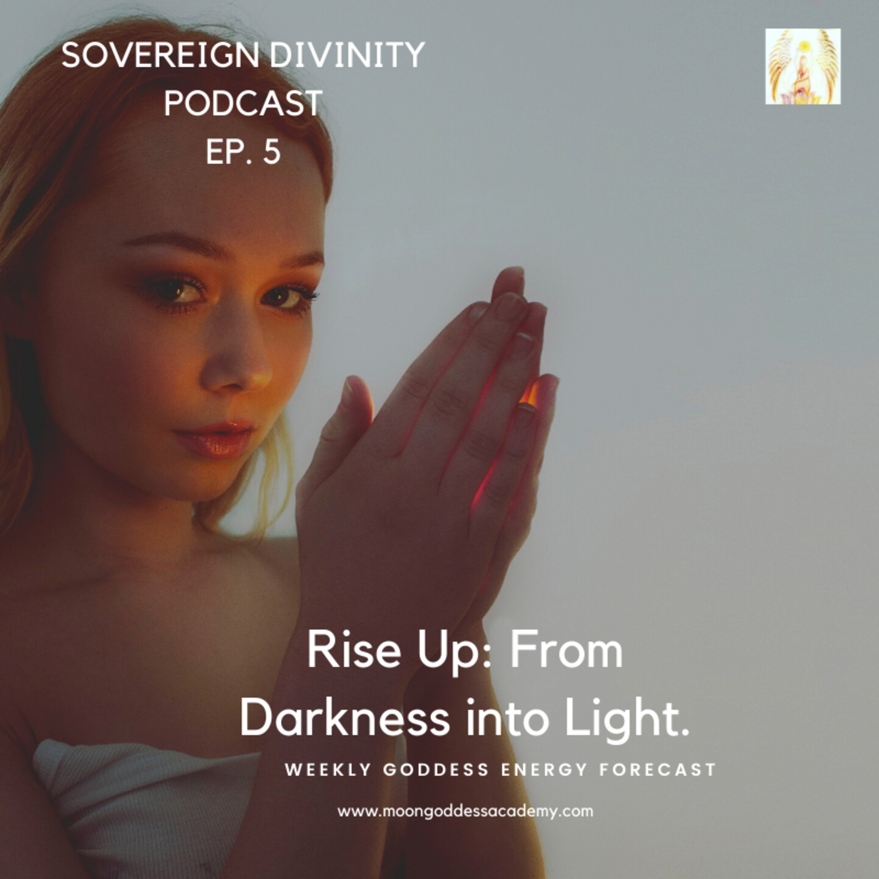 Sovereign Goddess Podcast