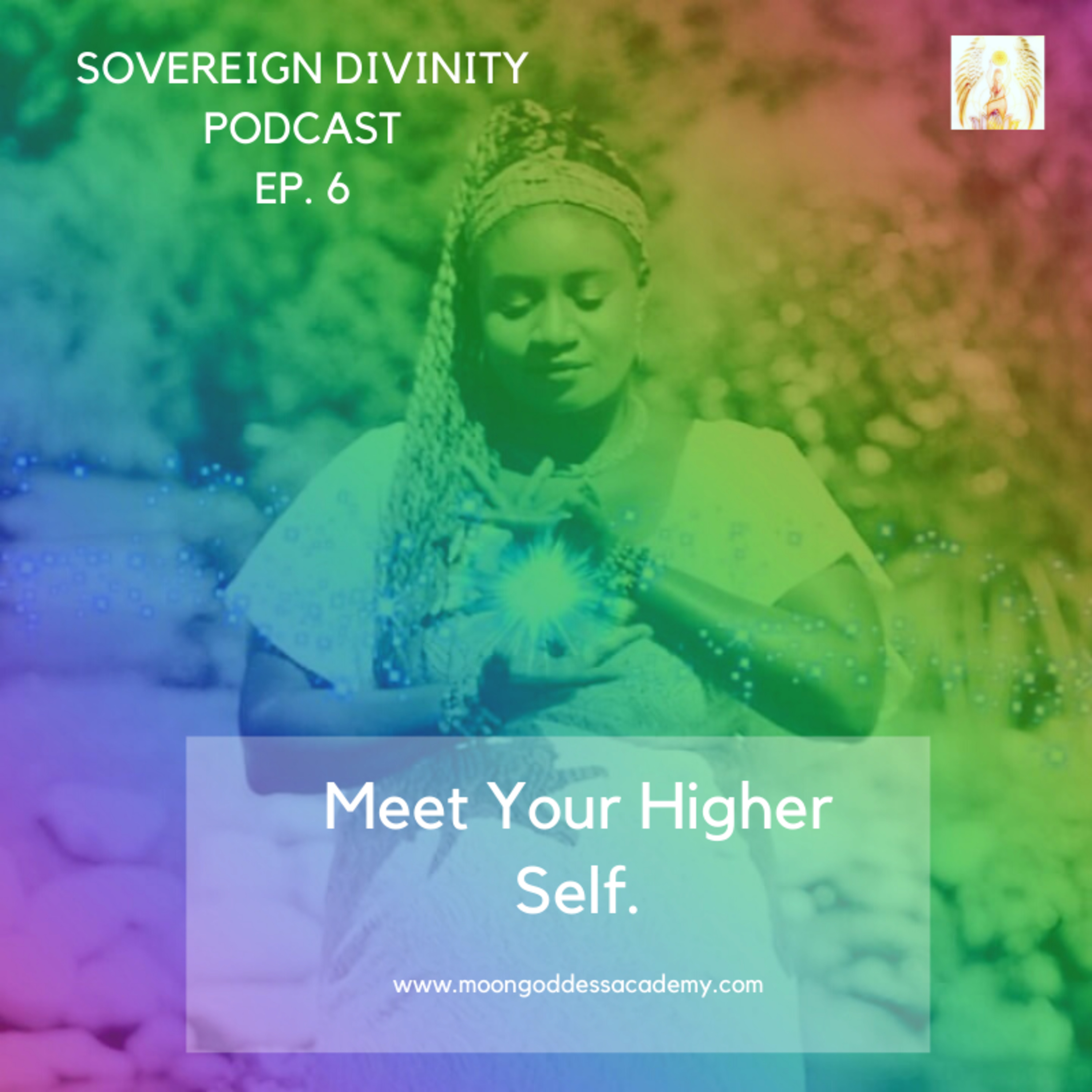 Sovereign Goddess Podcast