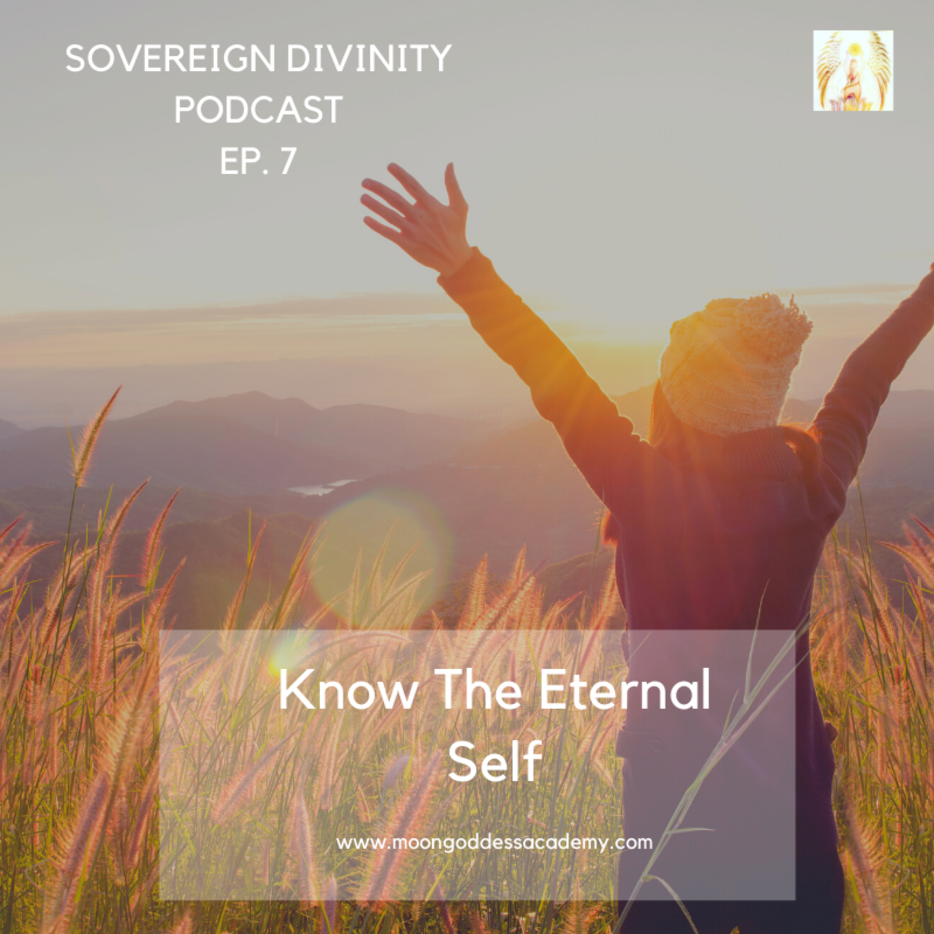 Sovereign Goddess Podcast