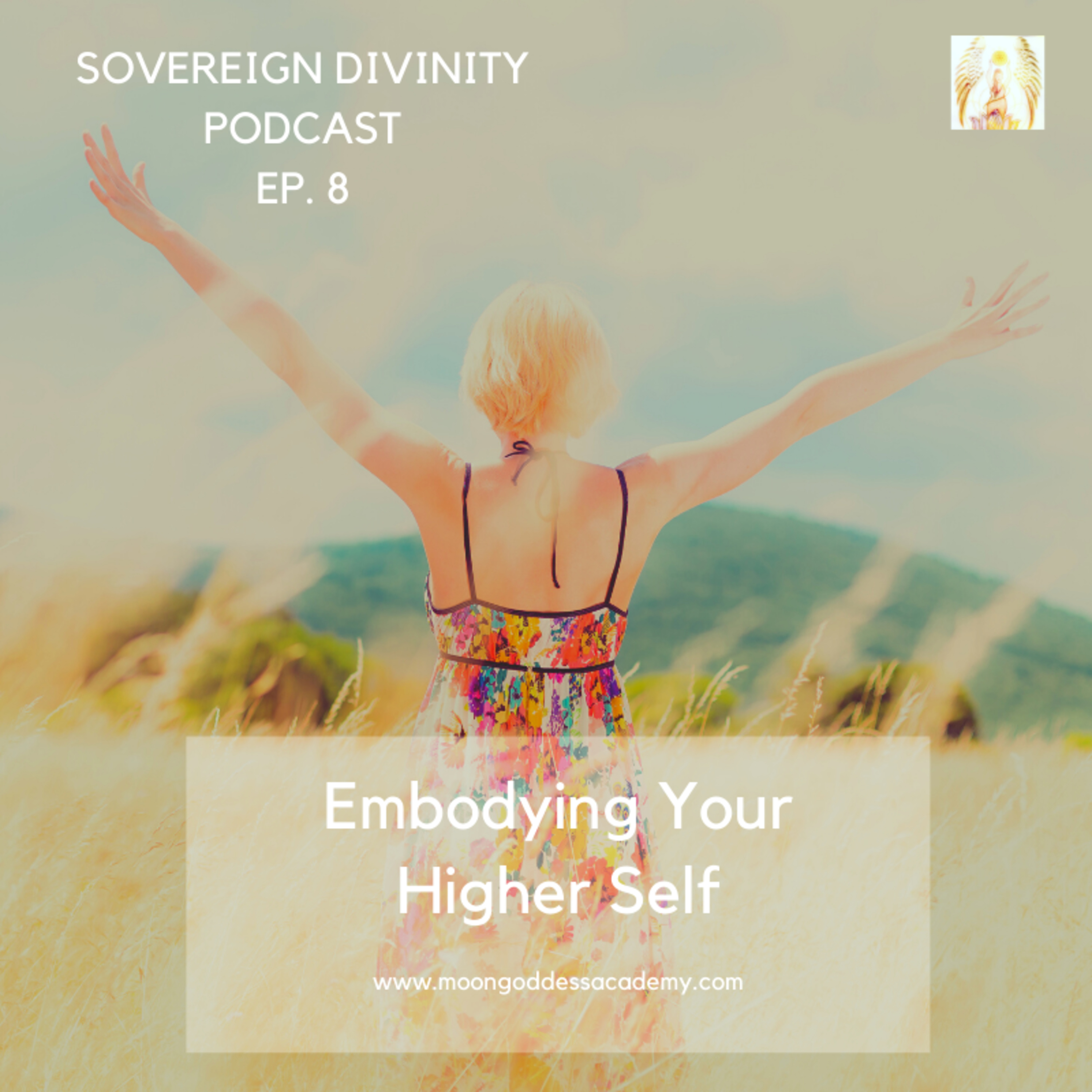 Sovereign Goddess Podcast