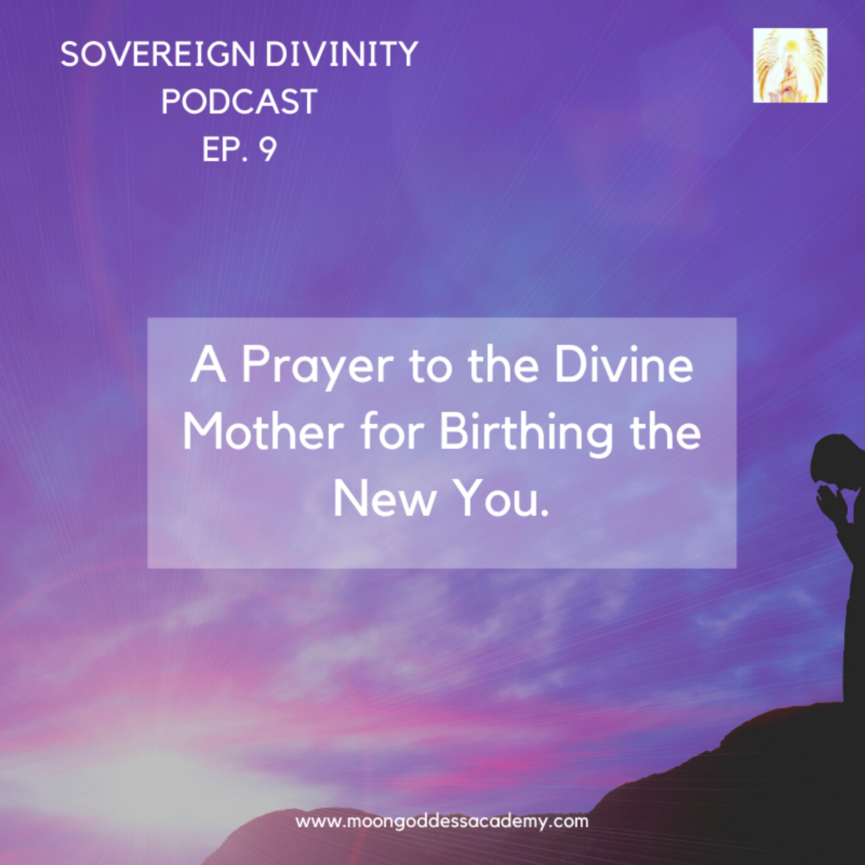 Sovereign Goddess Podcast